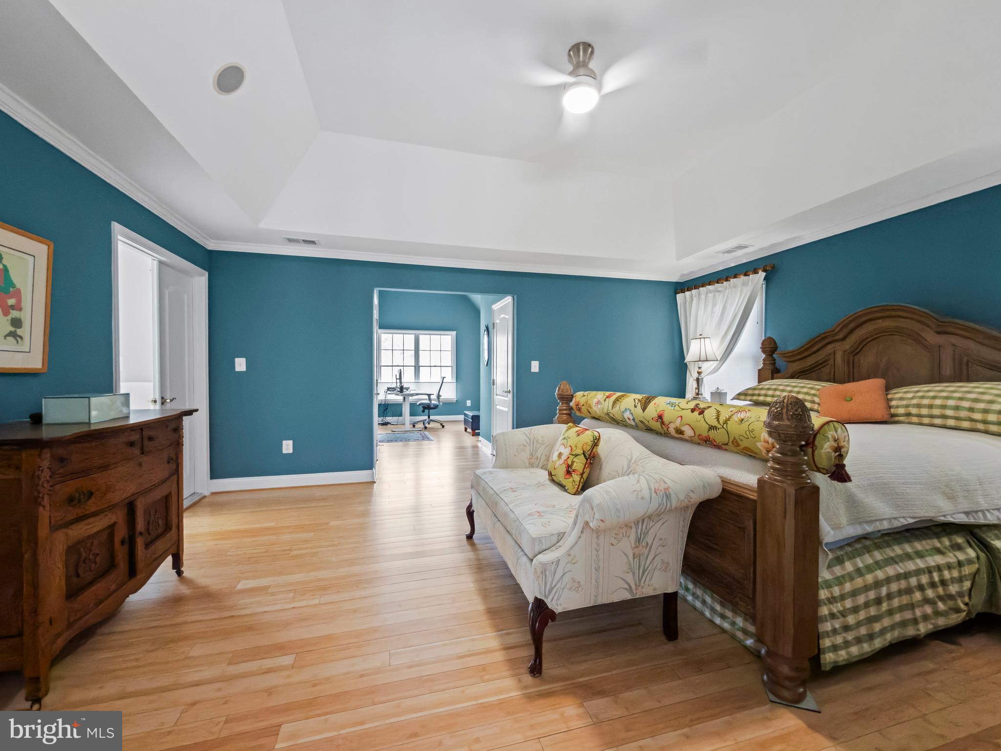 WOODLANDS - Residential