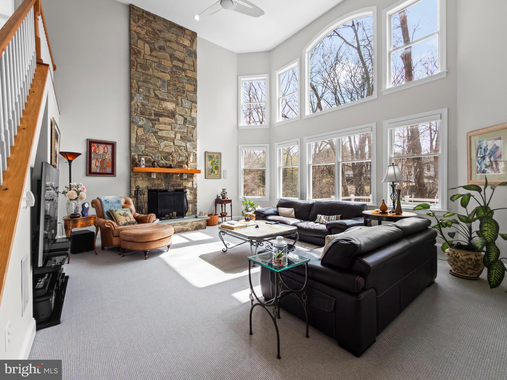 WOODLANDS - Residential