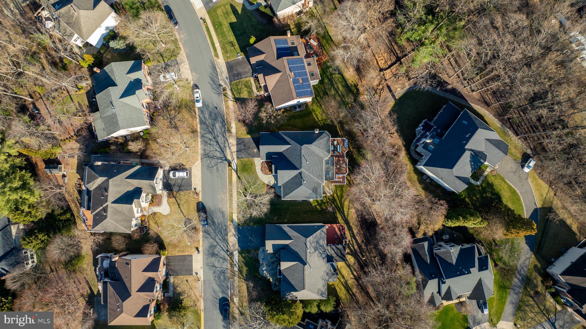 WOODLANDS - Residential