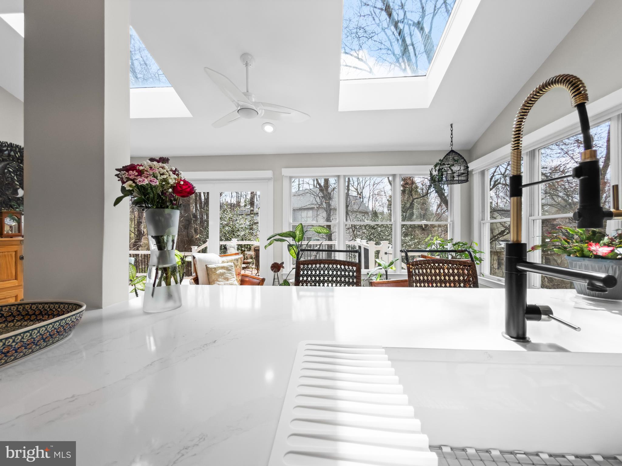 WOODLANDS - Residential