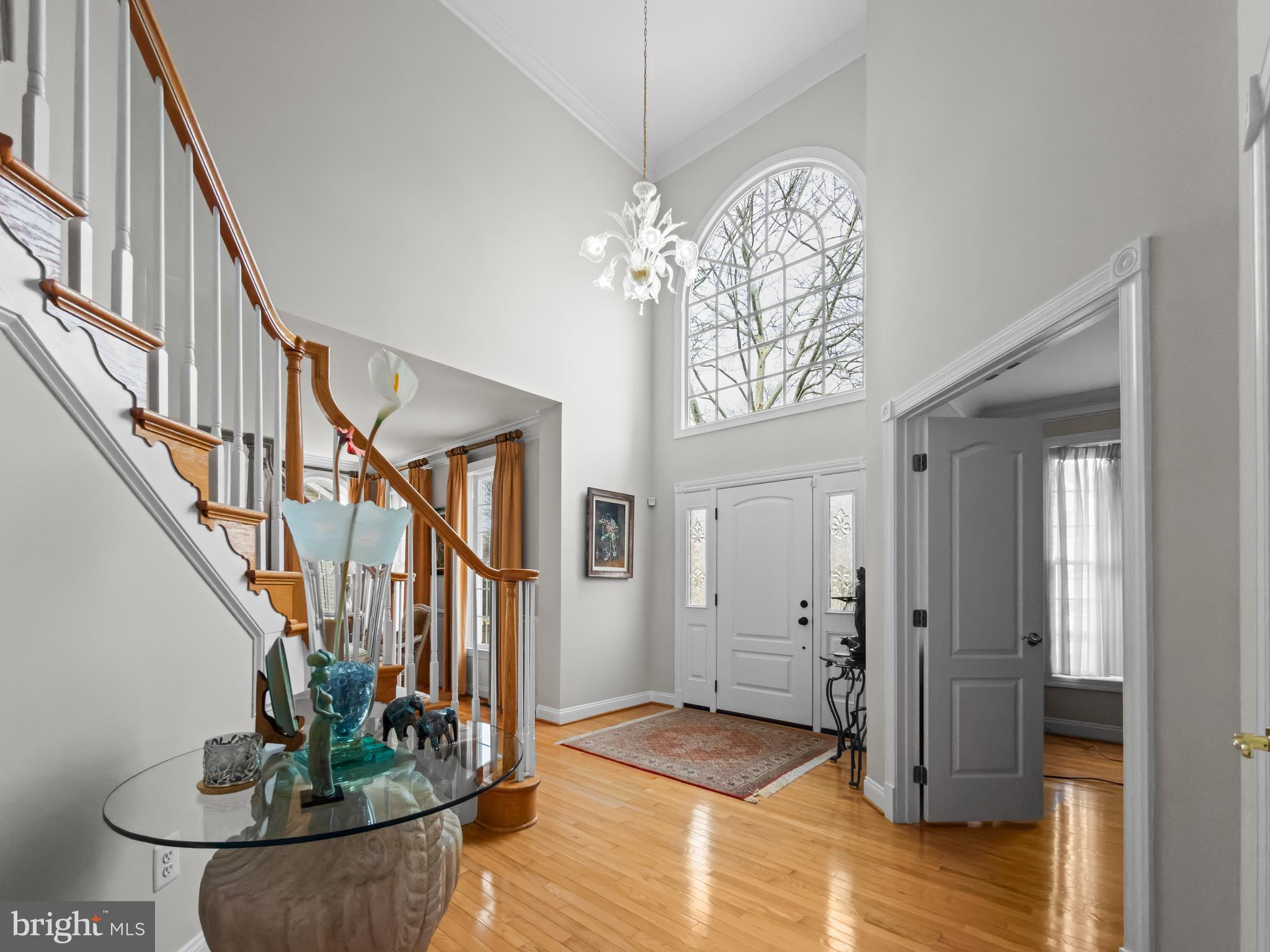 WOODLANDS - Residential