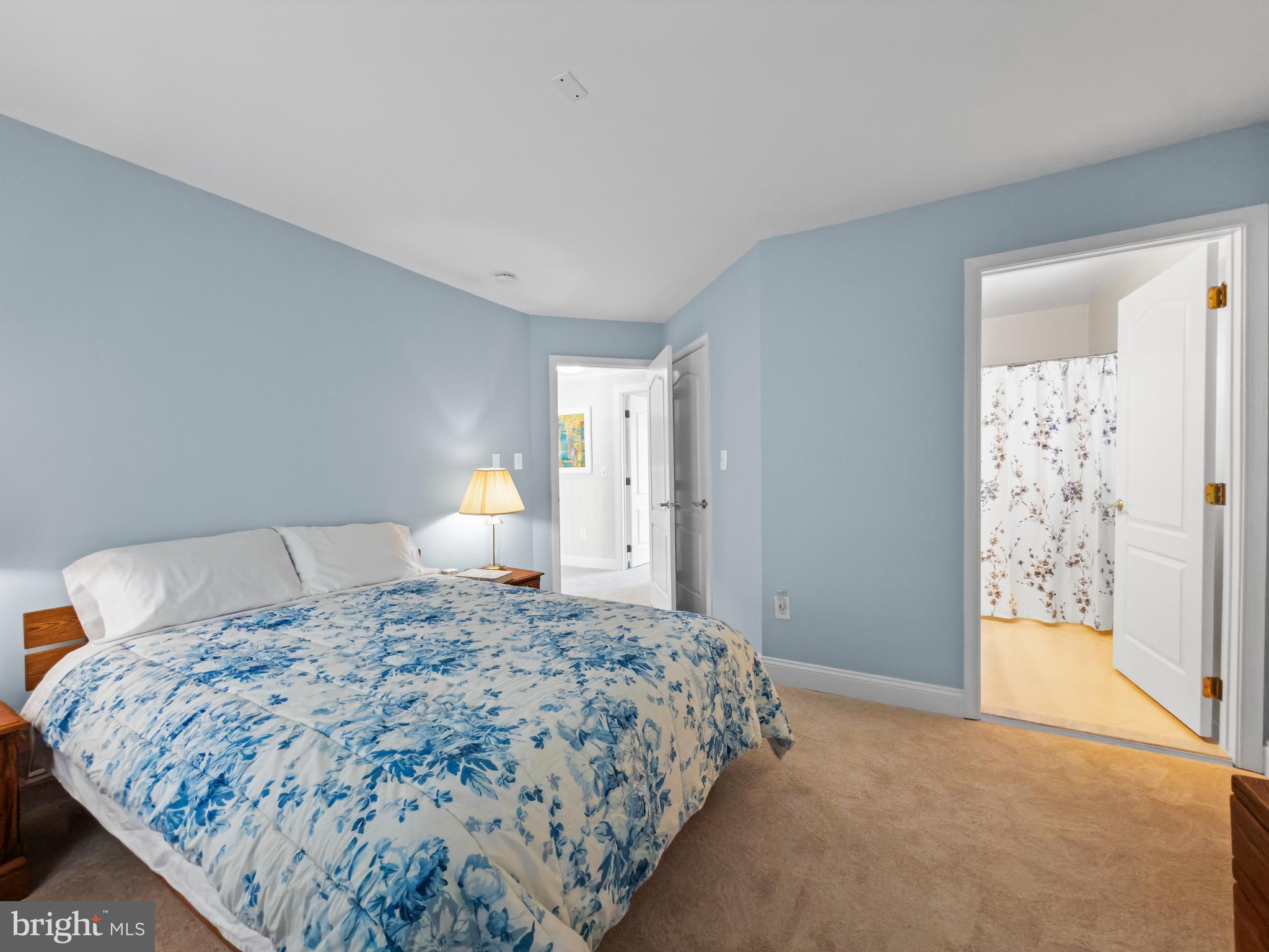 WOODLANDS - Residential