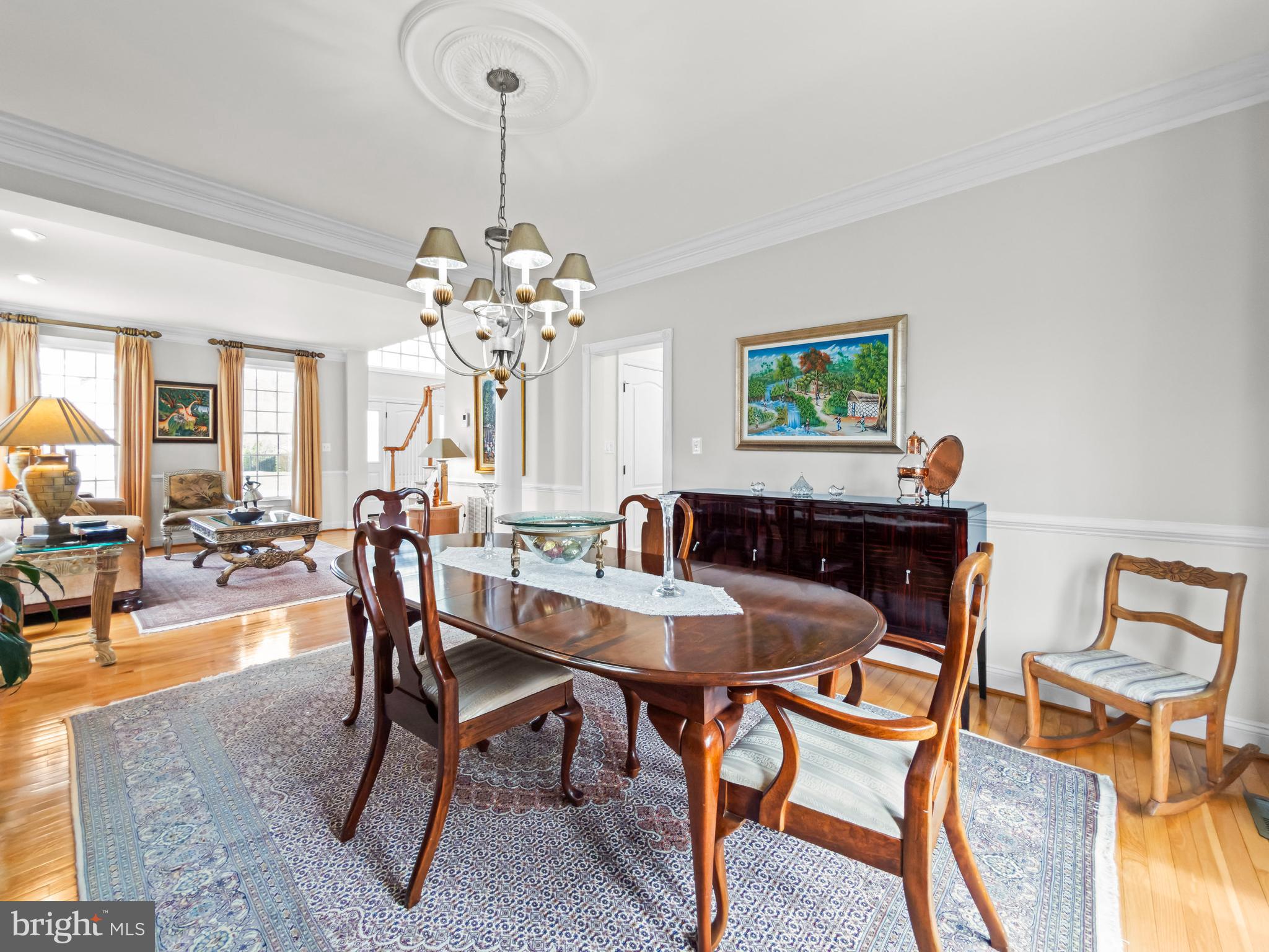 WOODLANDS - Residential