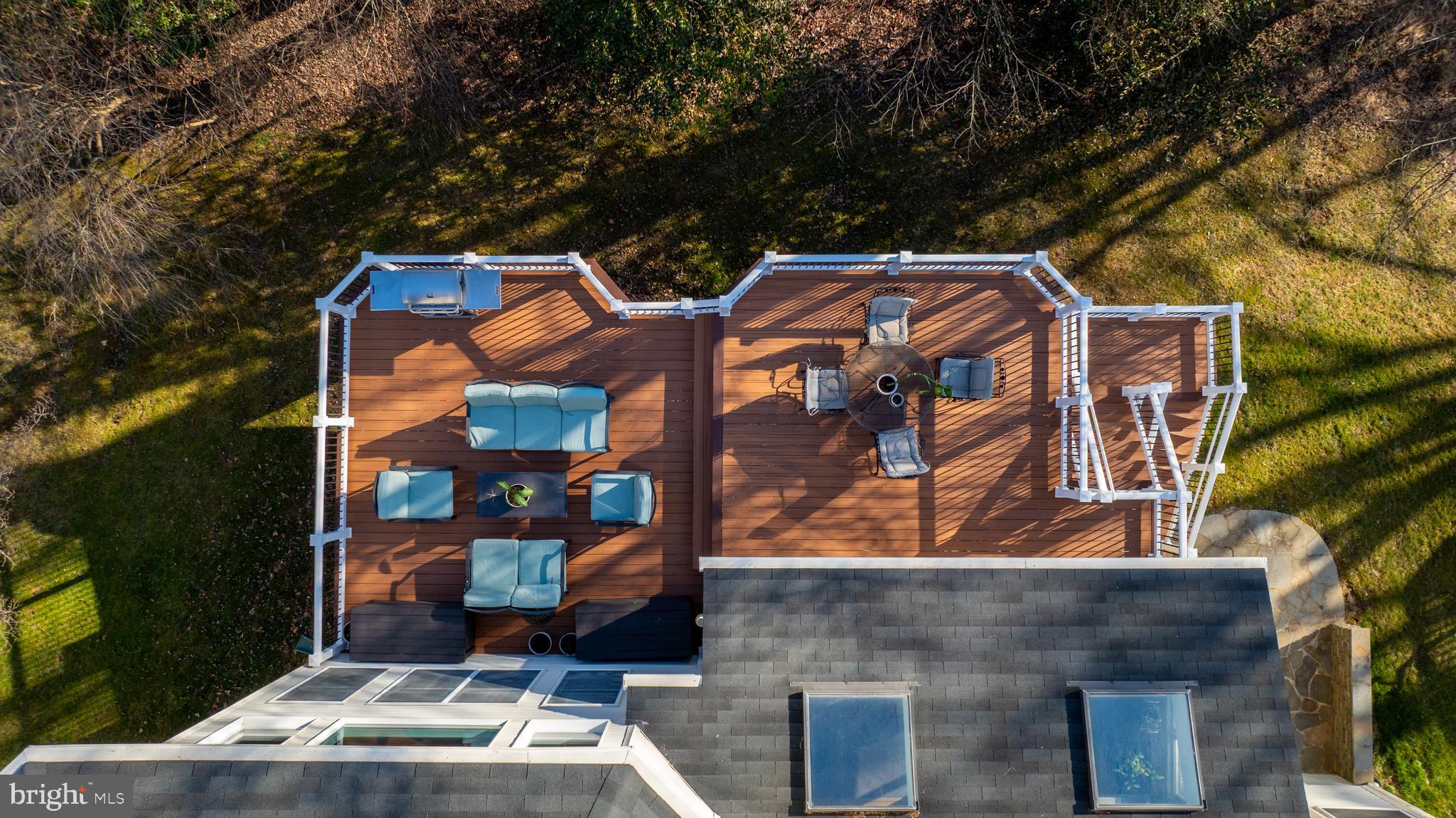 WOODLANDS - Residential