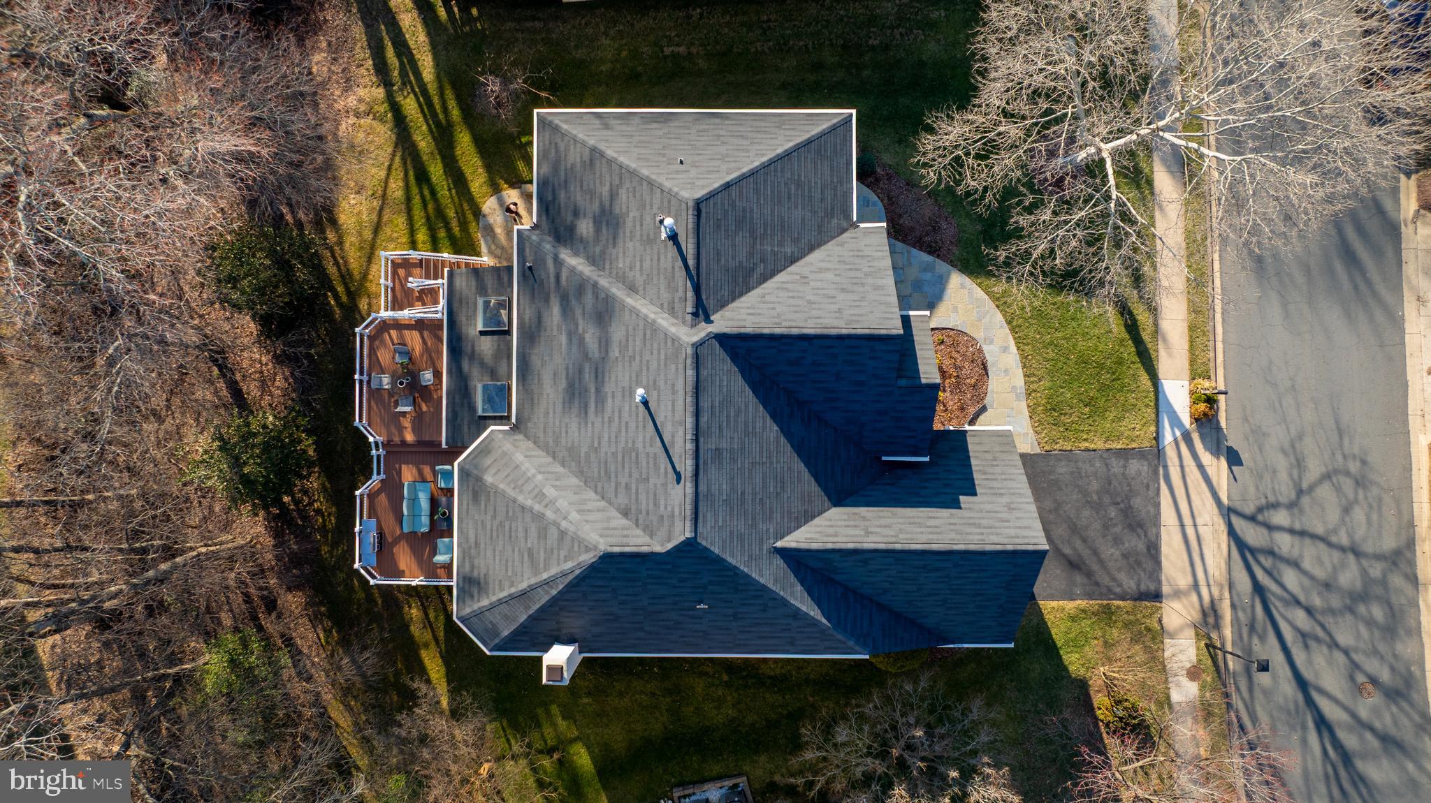 WOODLANDS - Residential