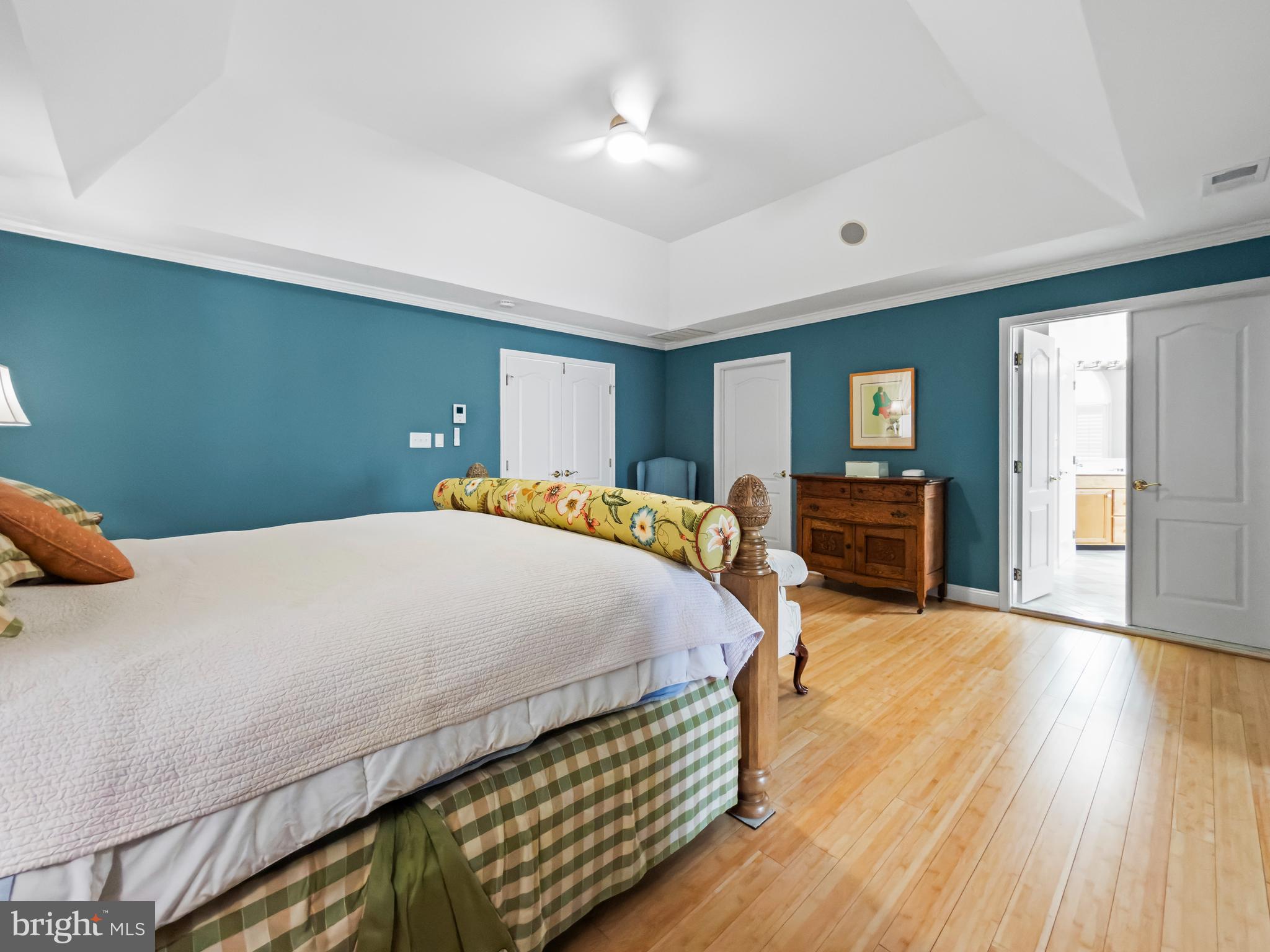 WOODLANDS - Residential