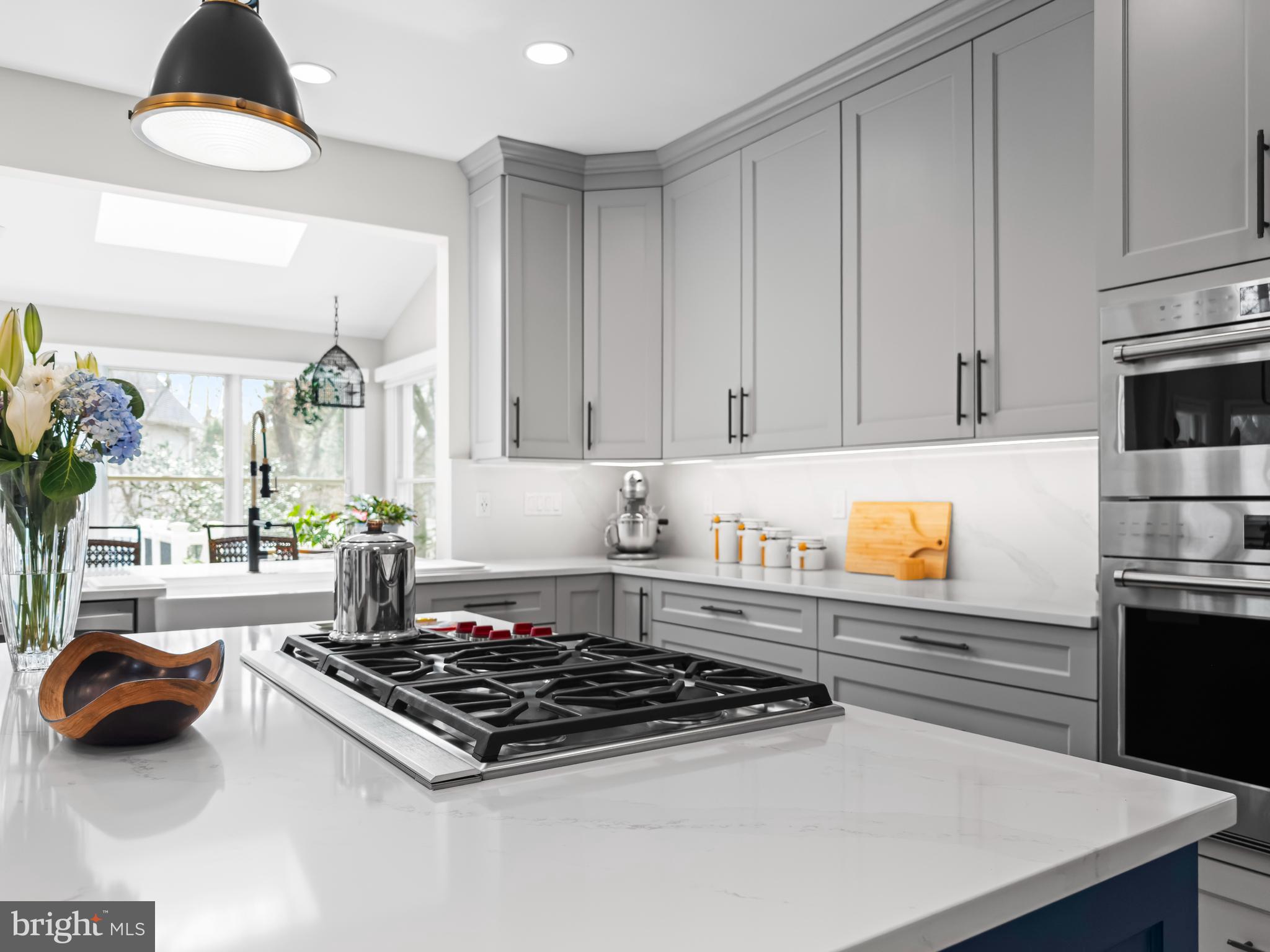 WOODLANDS - Residential