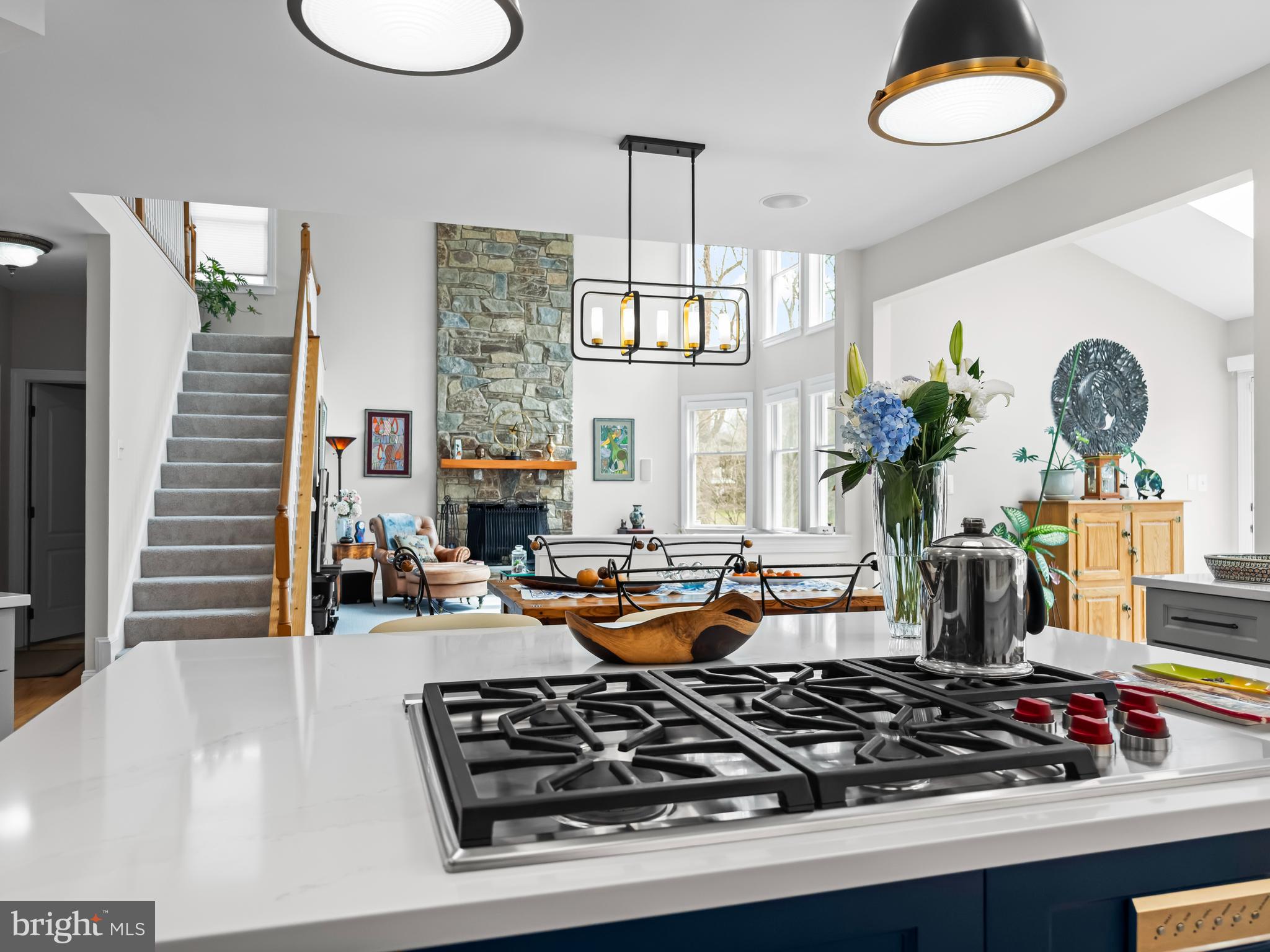 WOODLANDS - Residential