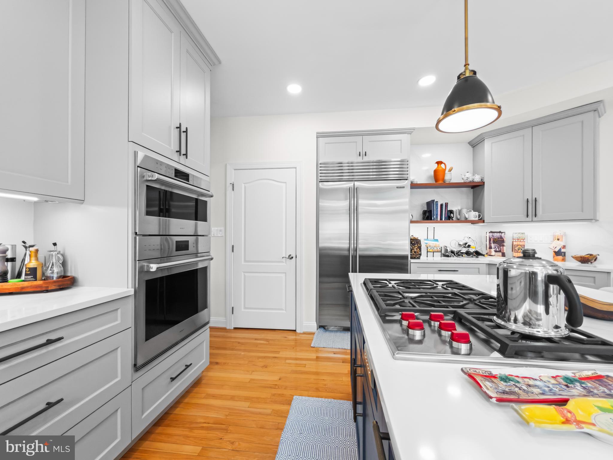 WOODLANDS - Residential