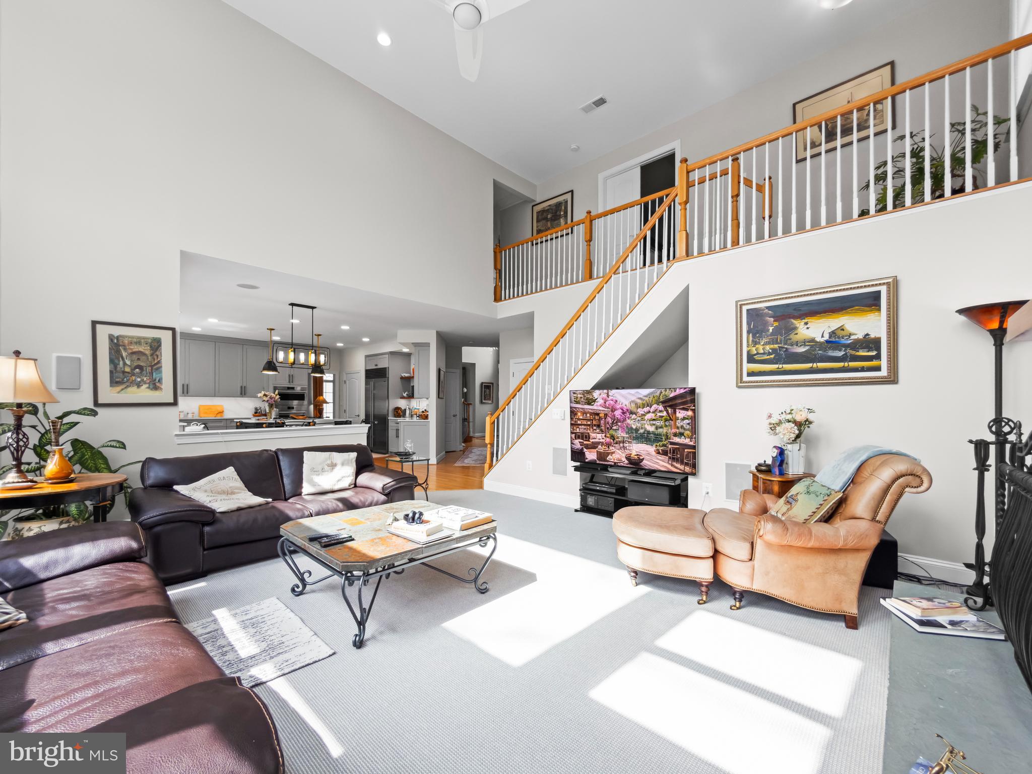 WOODLANDS - Residential