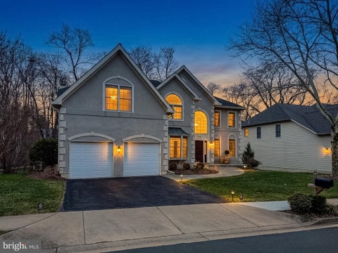 Homes For Sale - 314 Alderwood Drive<br/> GAITHERSBURG, MD 20878