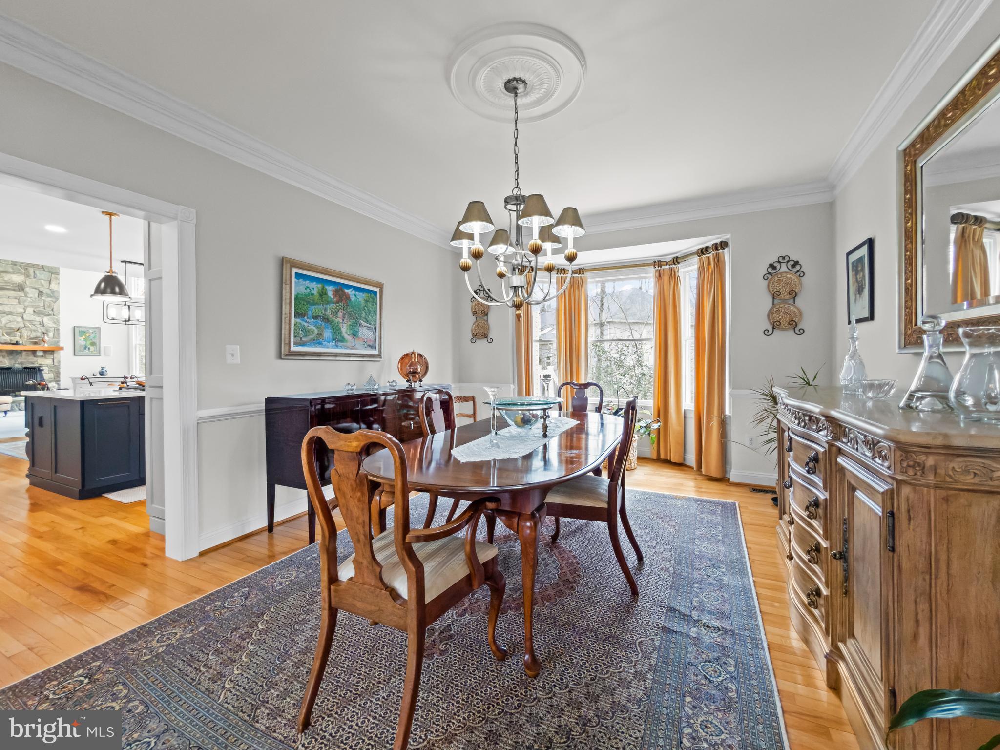 WOODLANDS - Residential