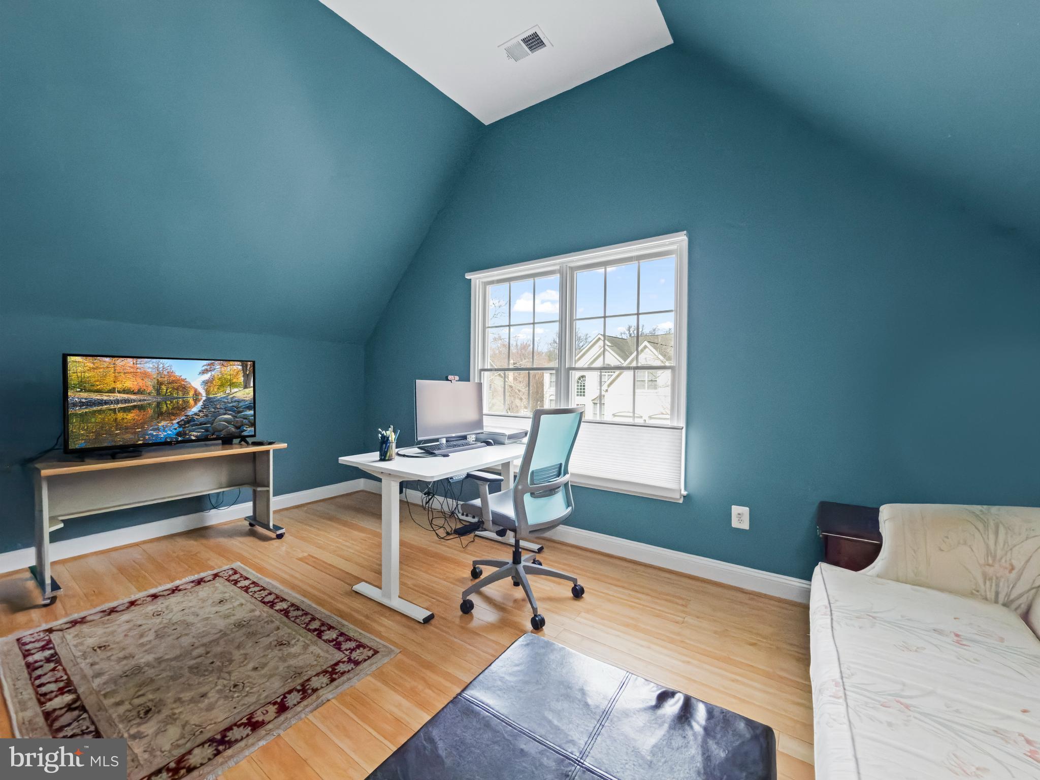 WOODLANDS - Residential