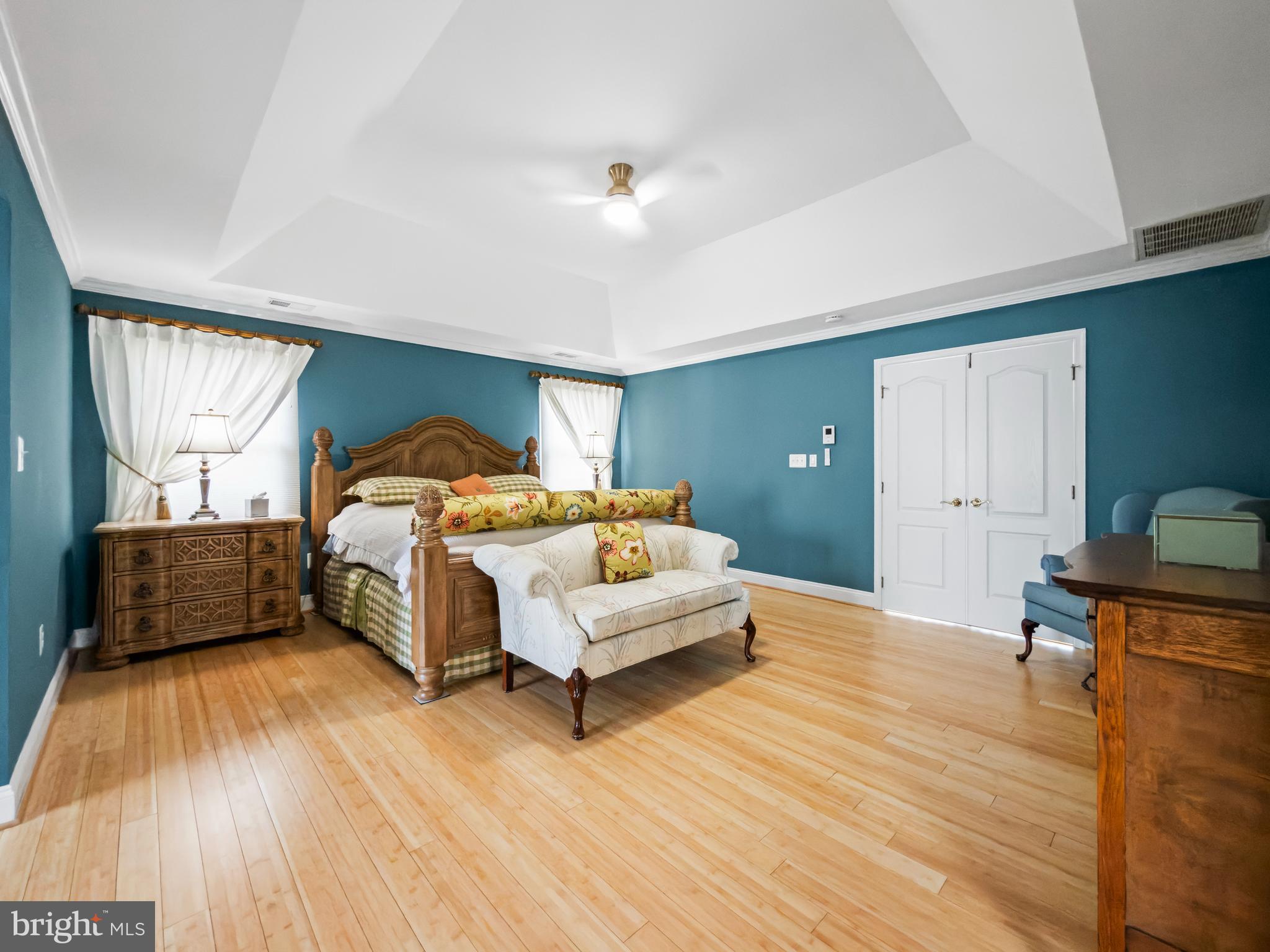 WOODLANDS - Residential