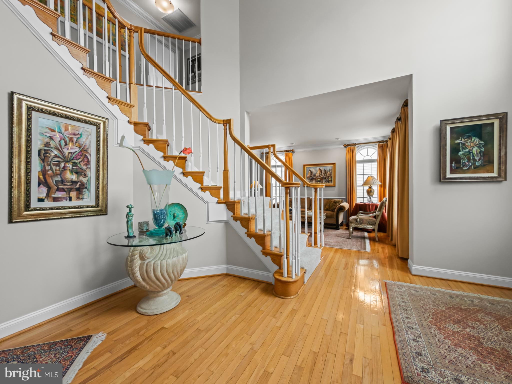 WOODLANDS - Residential