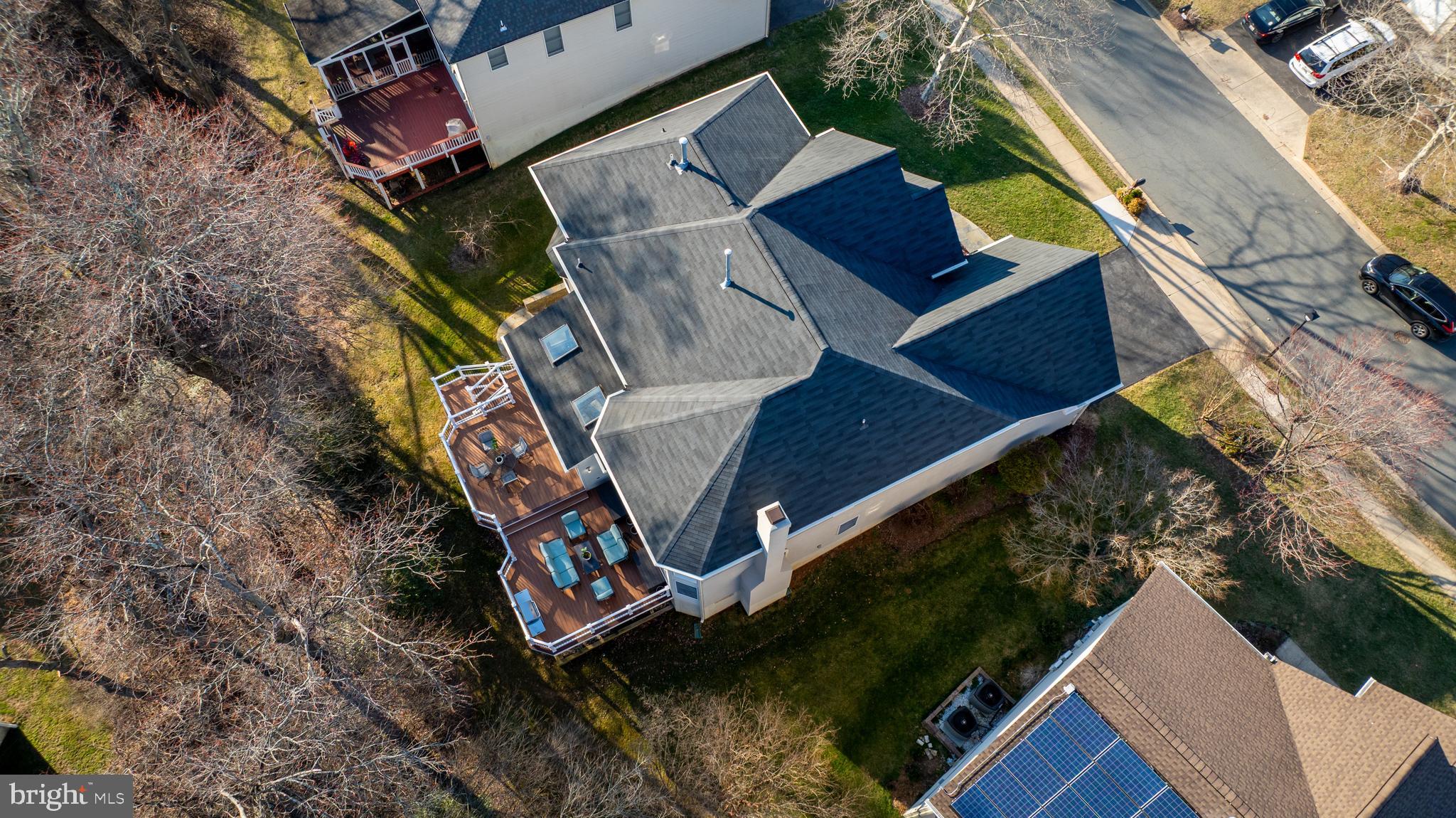 WOODLANDS - Residential