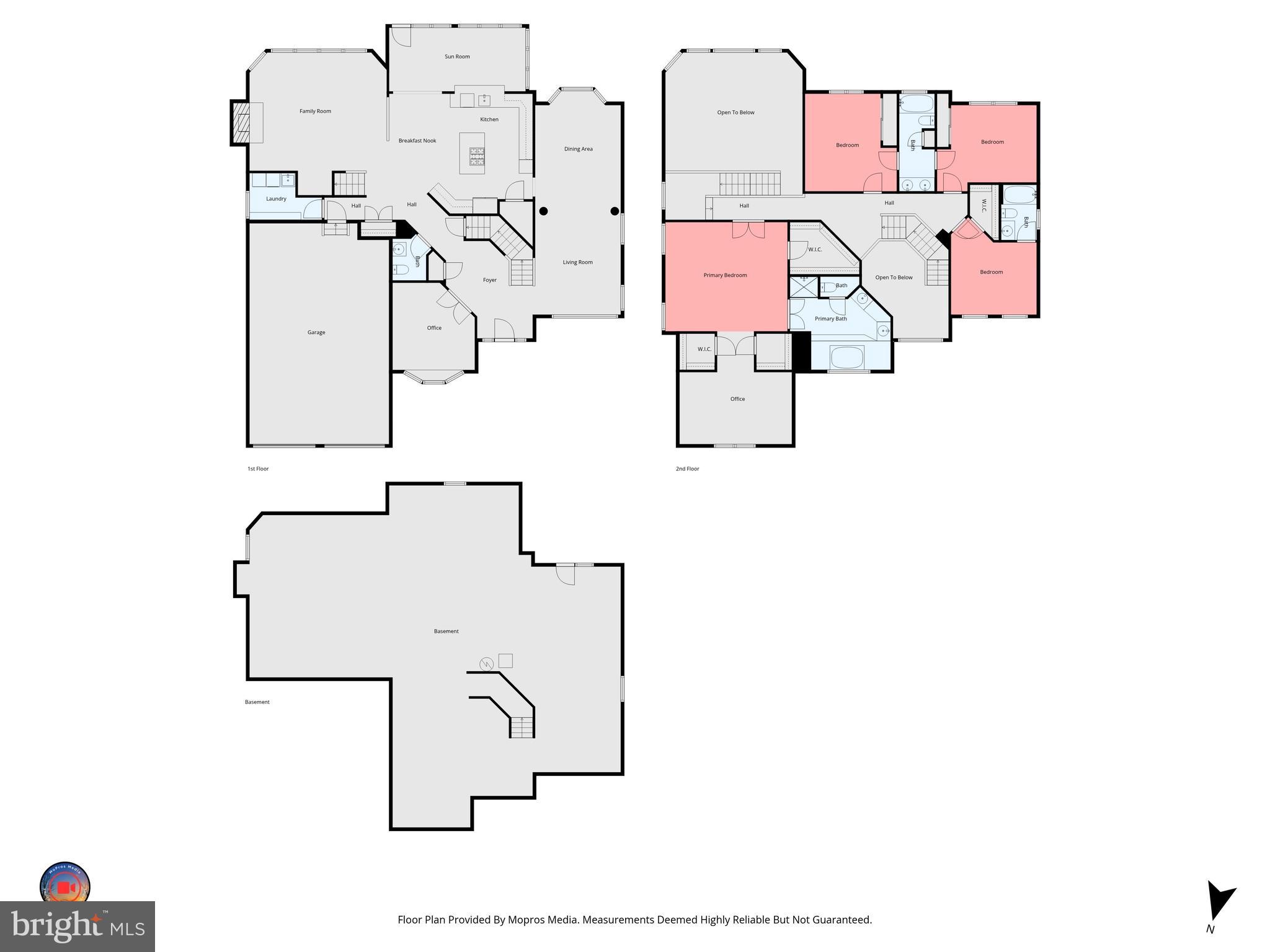 WOODLANDS - Residential