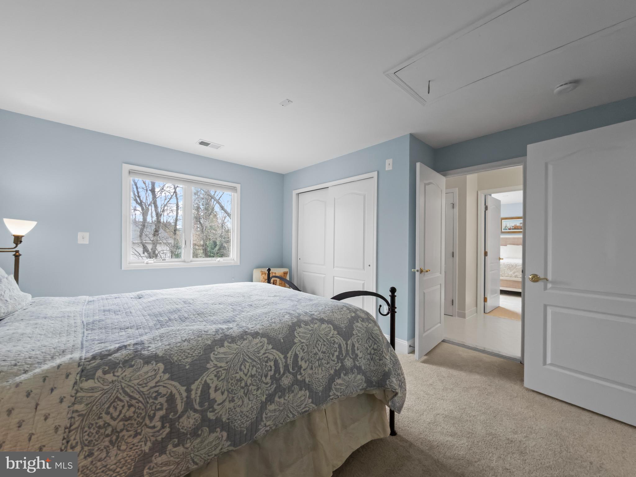 WOODLANDS - Residential