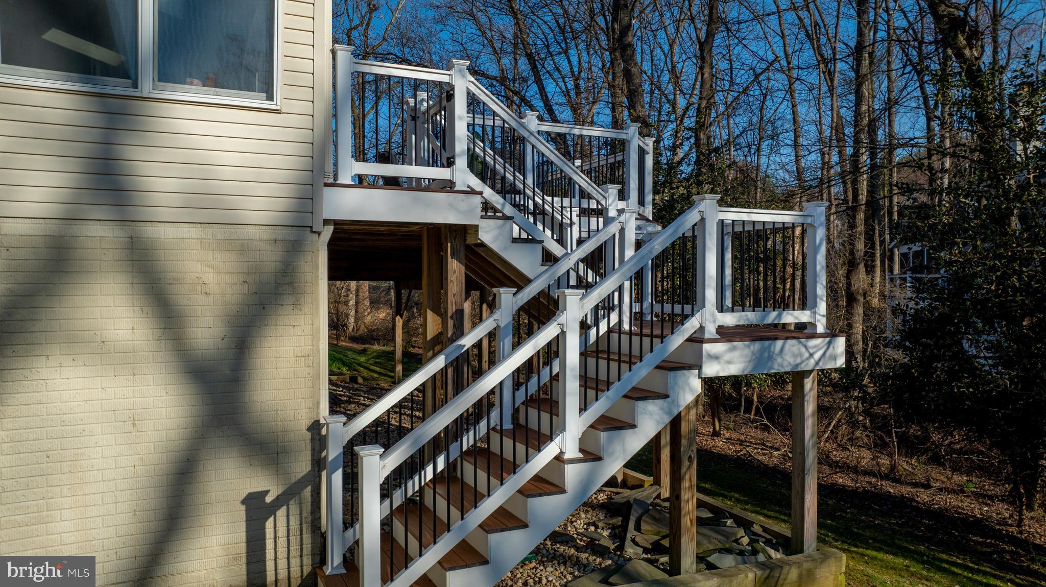 WOODLANDS - Residential