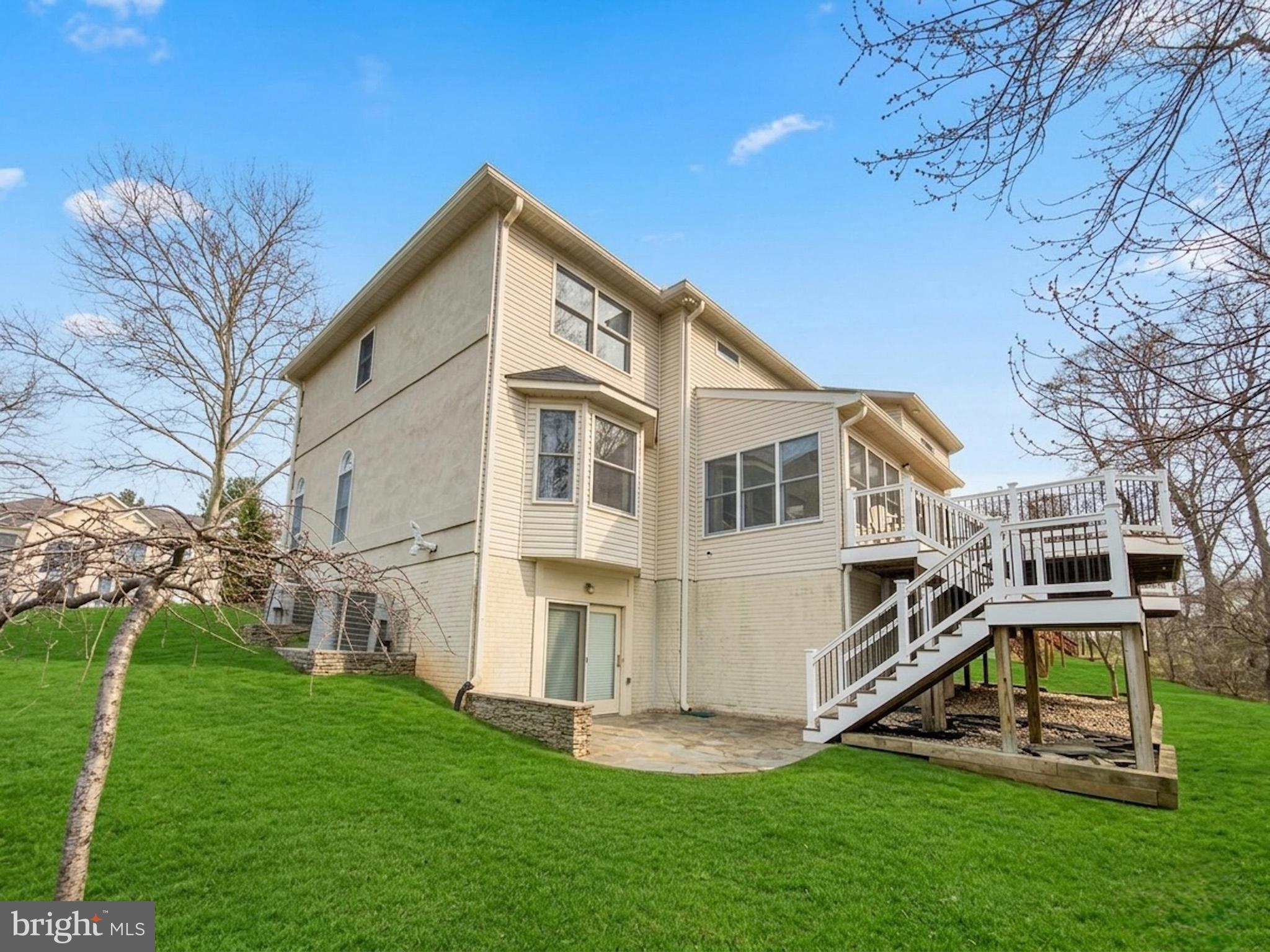 WOODLANDS - Residential