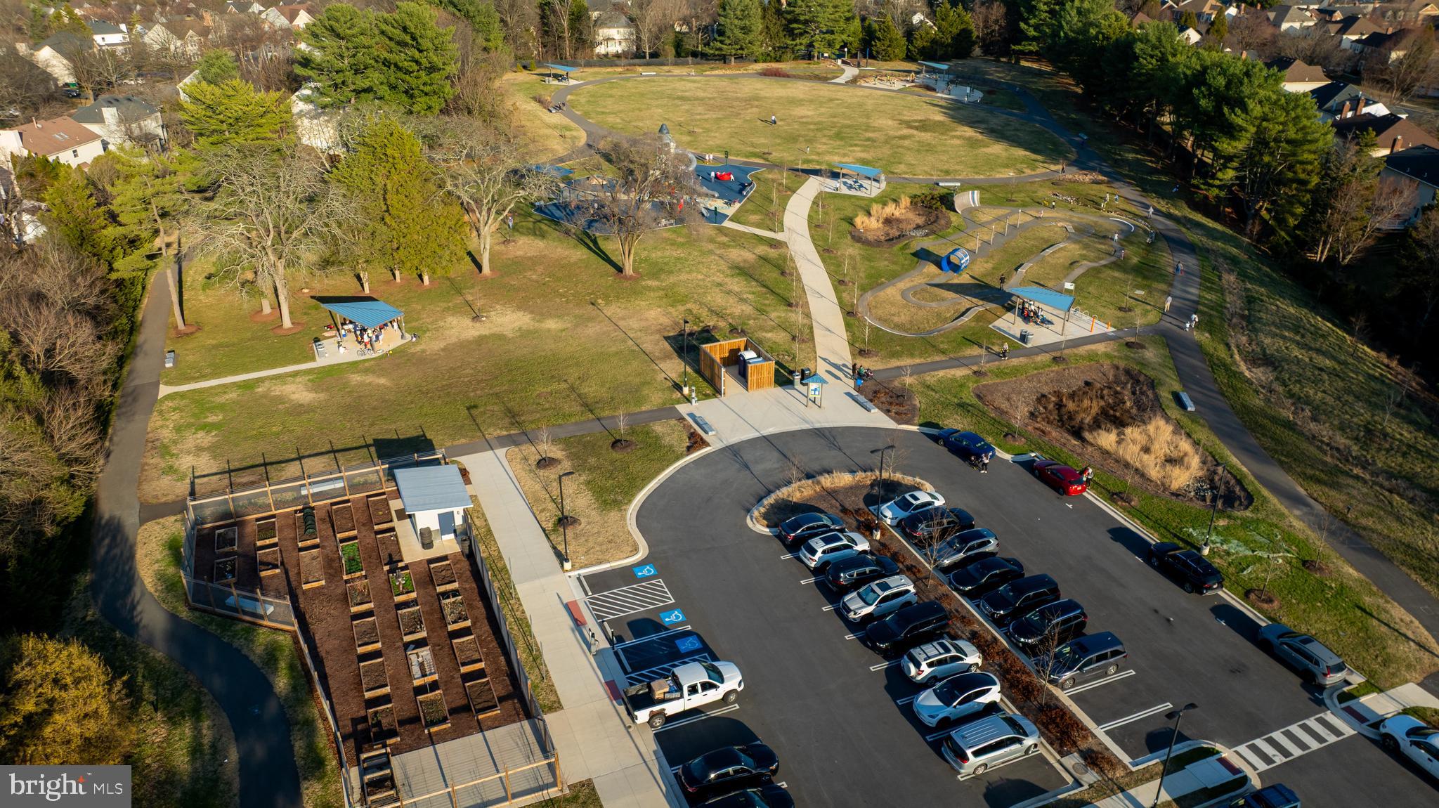 WOODLANDS - Residential