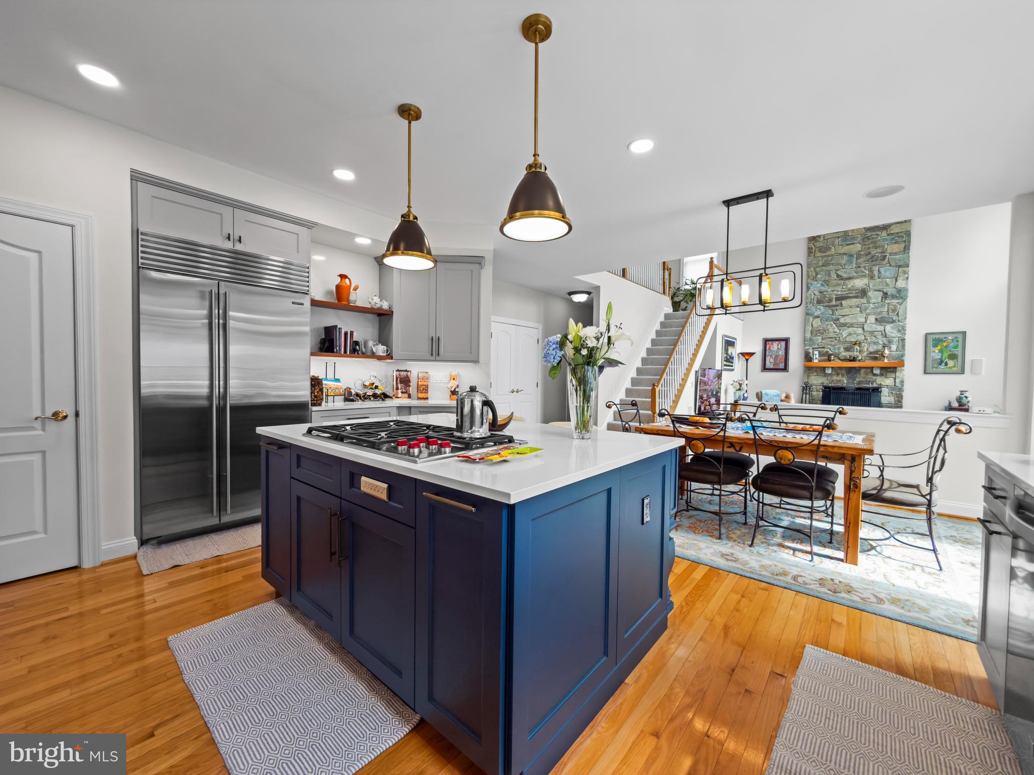 WOODLANDS - Residential