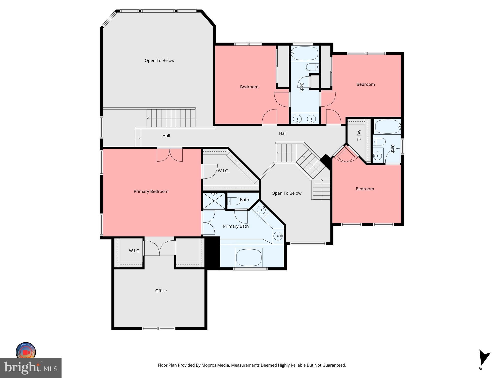 WOODLANDS - Residential