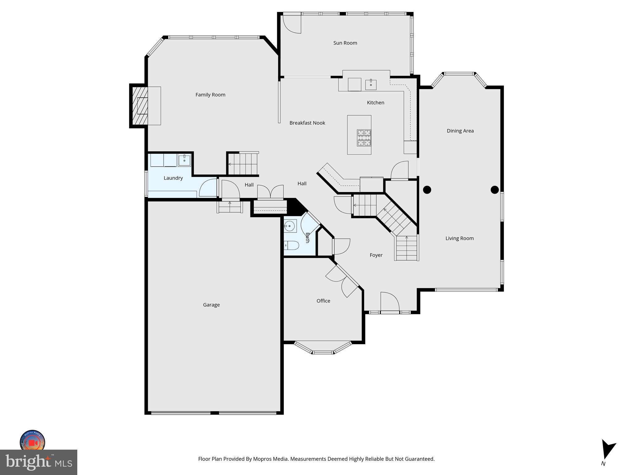 WOODLANDS - Residential