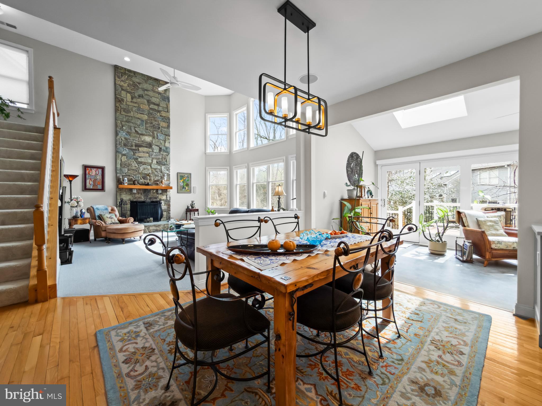 WOODLANDS - Residential