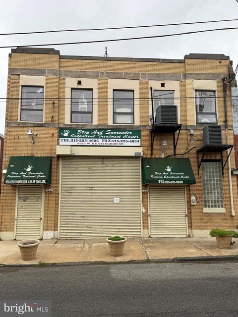 Photo of 2522 - 24 W Huntingdon Street, PHILADELPHIA, PA 19132 (MLS # PAPH2612816)
