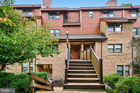 Photo of 7563 Weather Worn Way #A, COLUMBIA, MD 21046 (MLS # MDHW2074576)