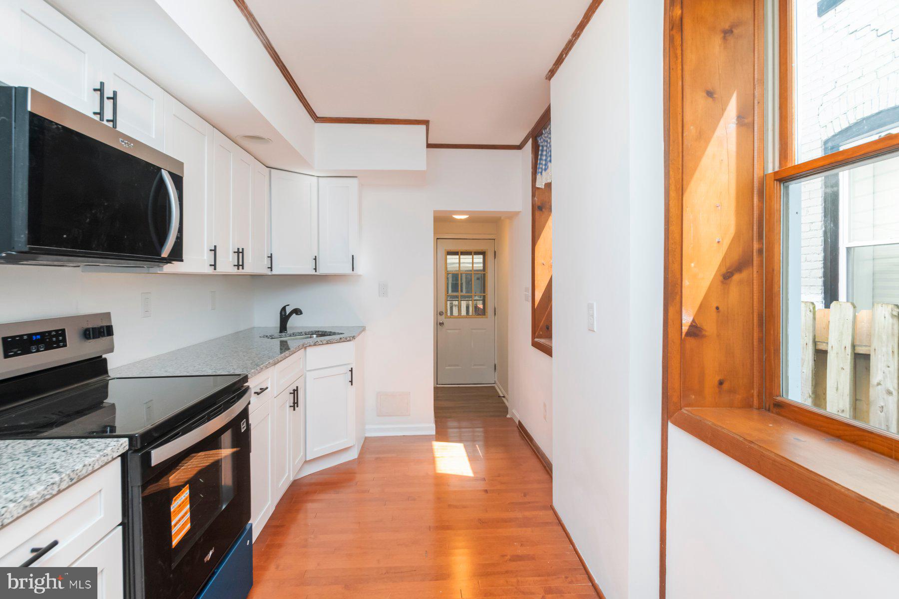 PIGTOWN HISTORIC DISTRICT - Residential Lease