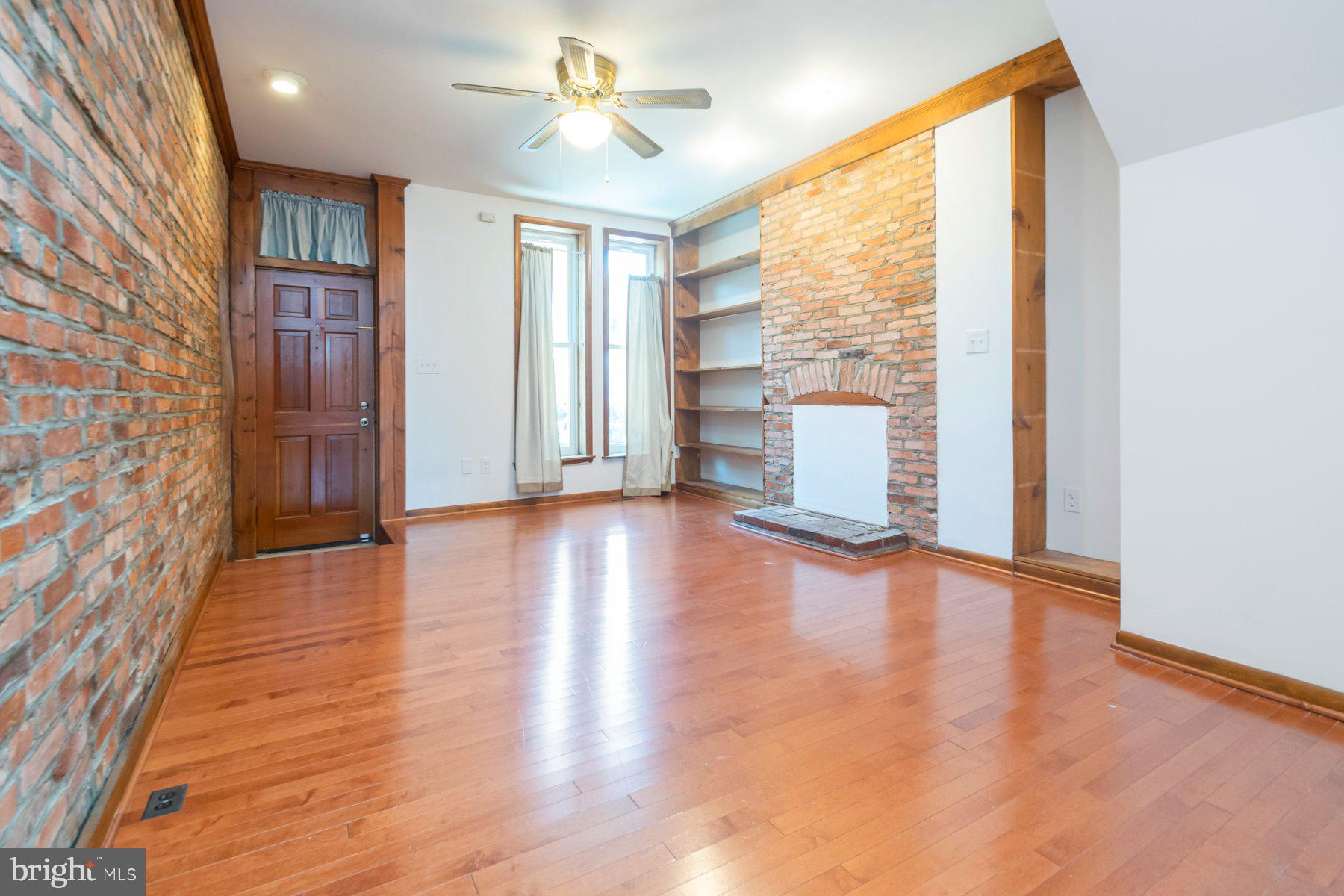 PIGTOWN HISTORIC DISTRICT - Residential Lease