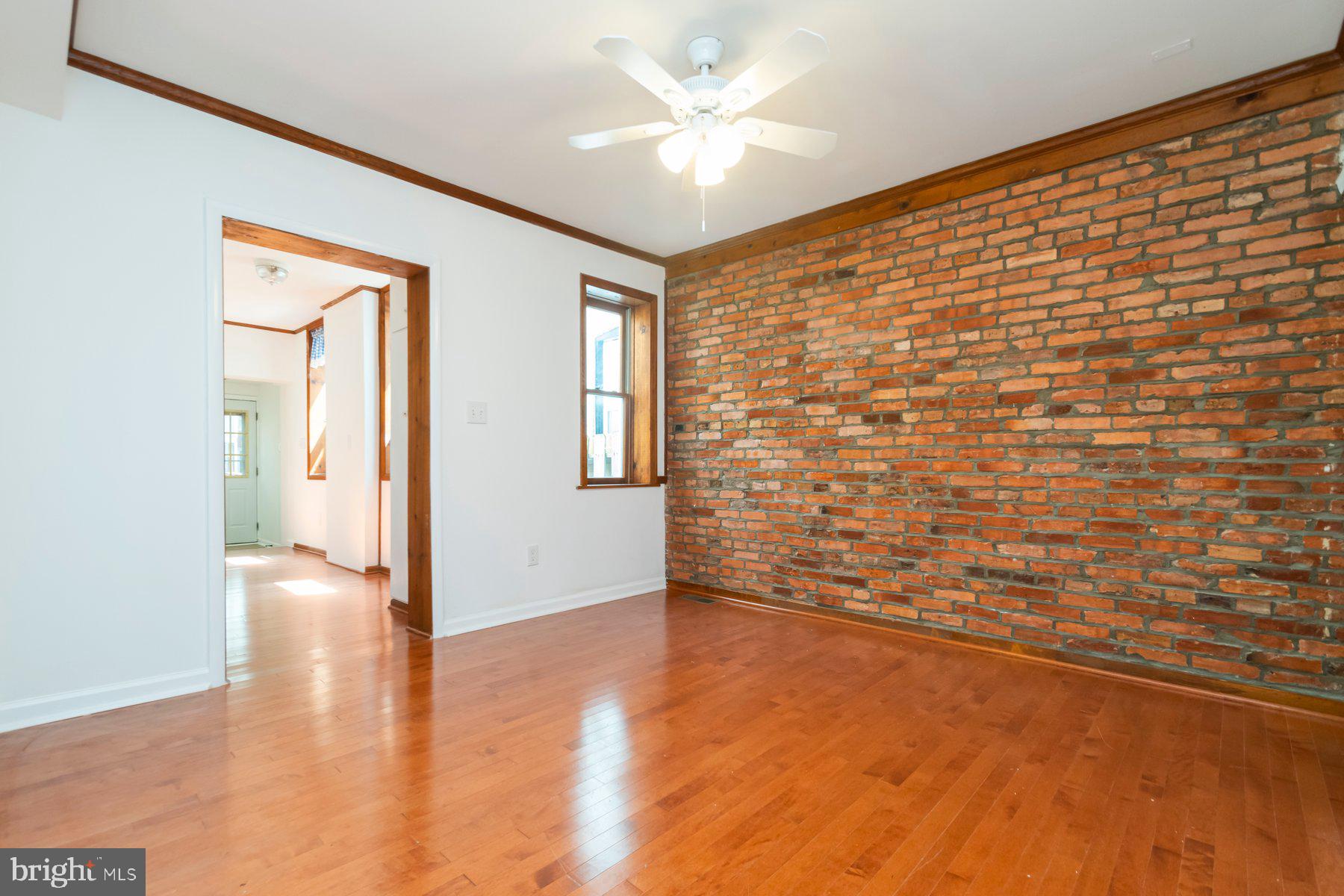 PIGTOWN HISTORIC DISTRICT - Residential Lease