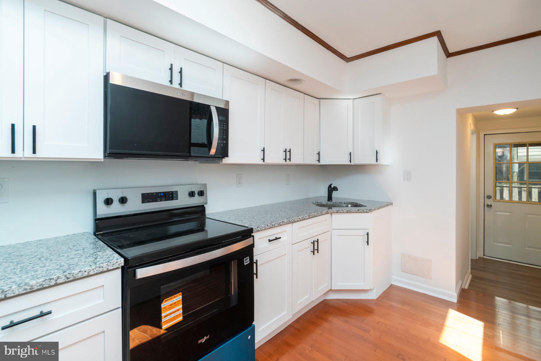 PIGTOWN HISTORIC DISTRICT - Residential Lease