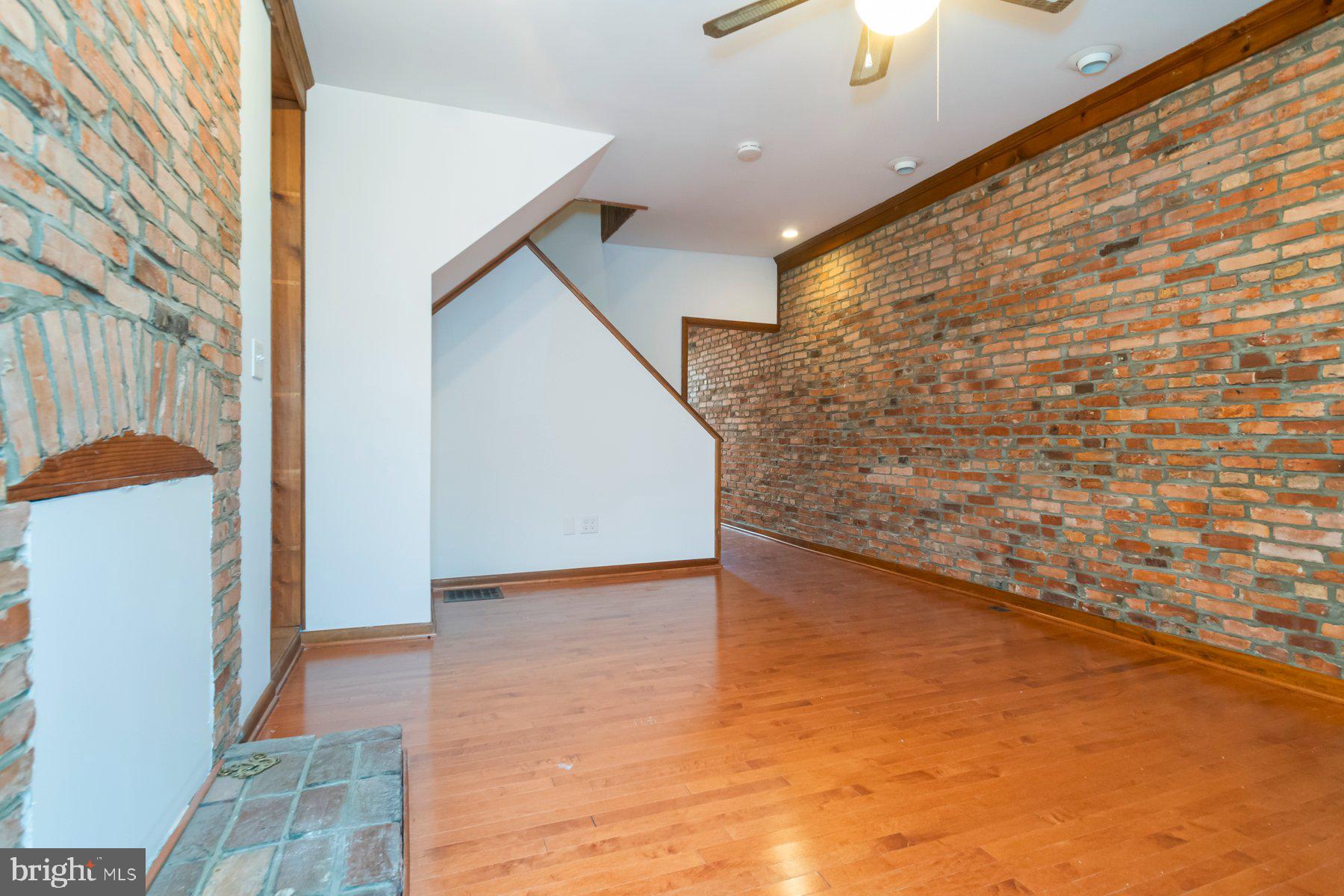 PIGTOWN HISTORIC DISTRICT - Residential Lease