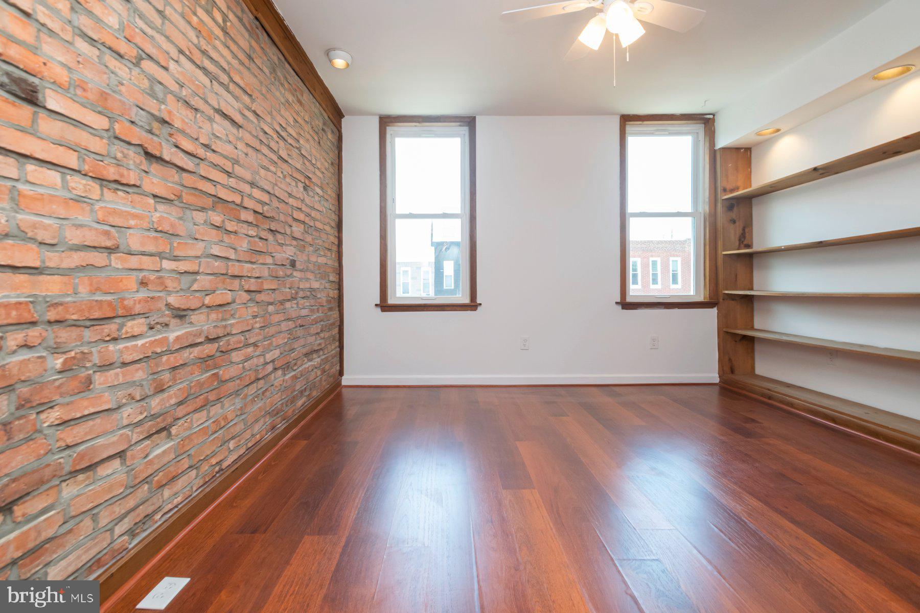 PIGTOWN HISTORIC DISTRICT - Residential Lease