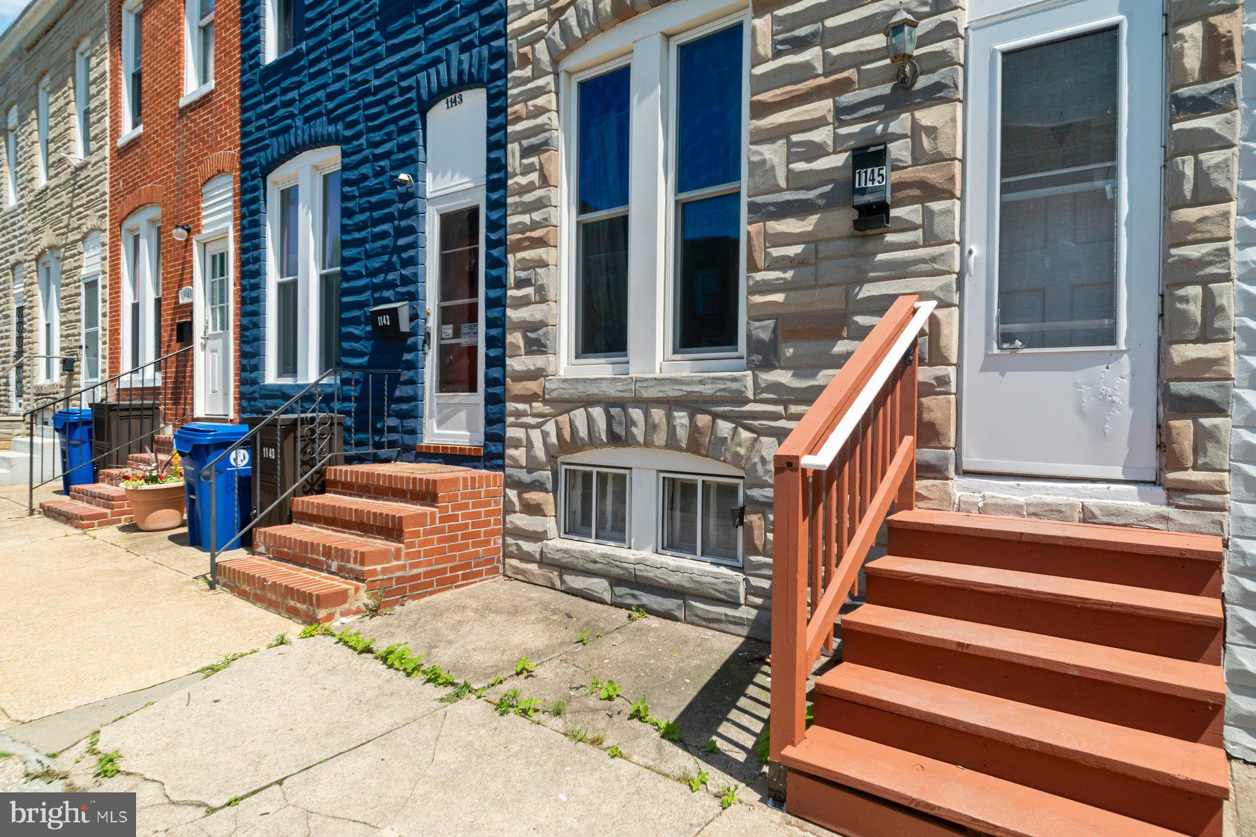 PIGTOWN HISTORIC DISTRICT - Residential Lease