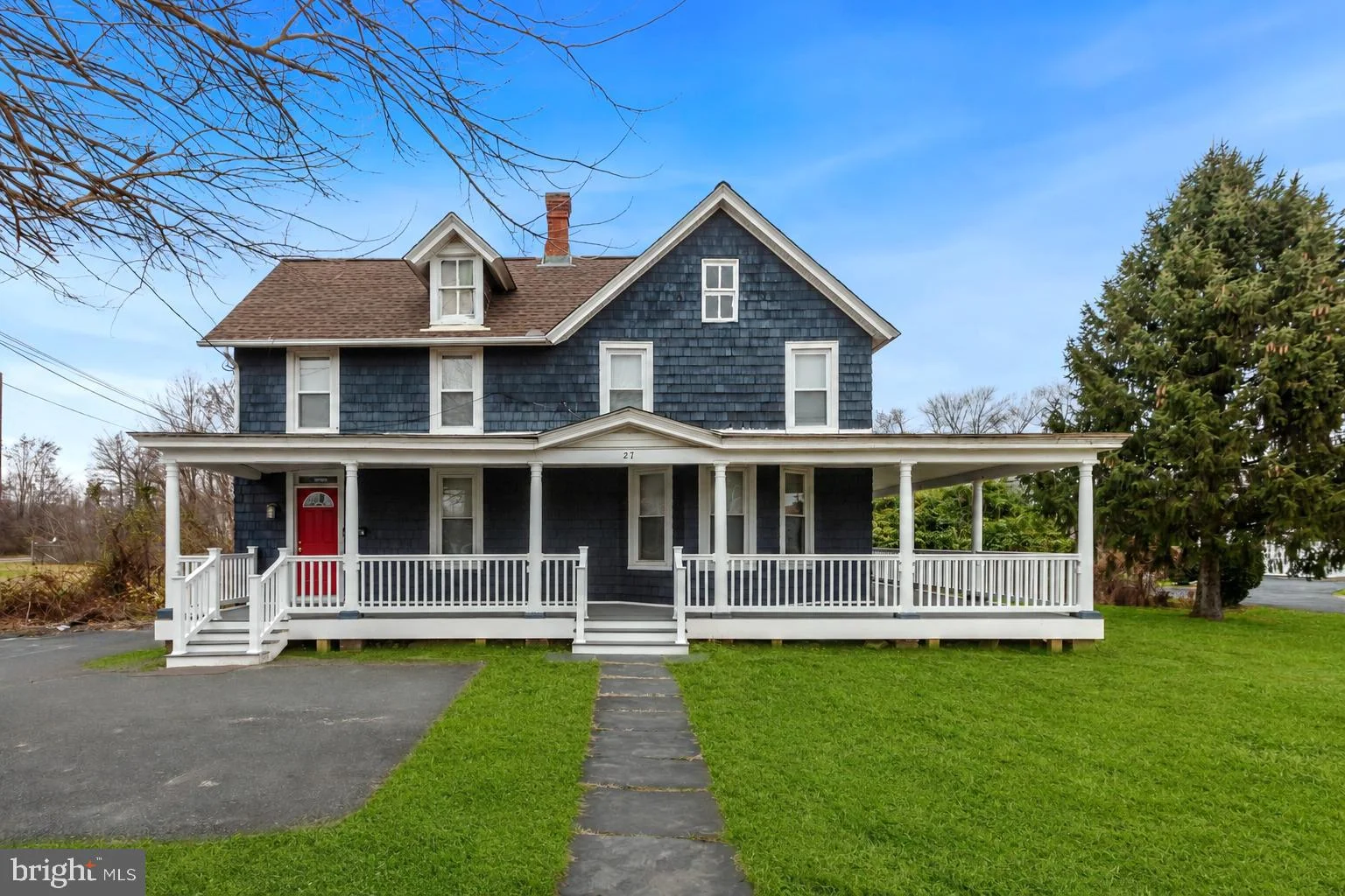 27 E Bel Air Avenue