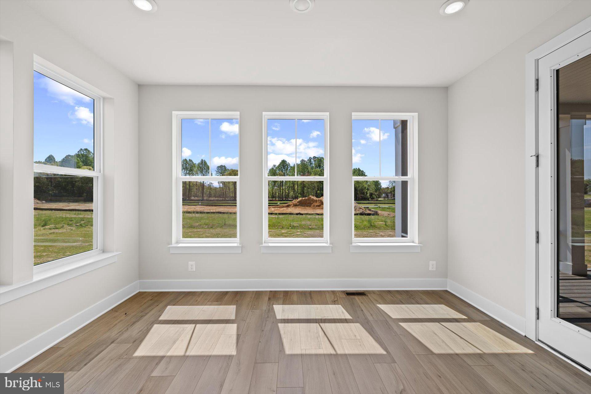 CYPRESS CREEK ESTATES - Residential
