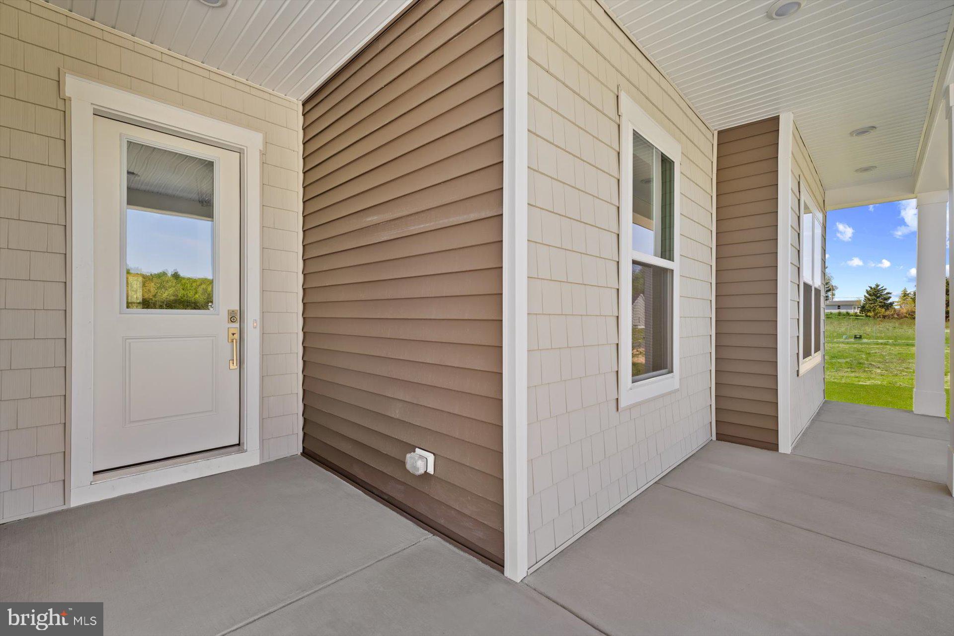 CYPRESS CREEK ESTATES - Residential
