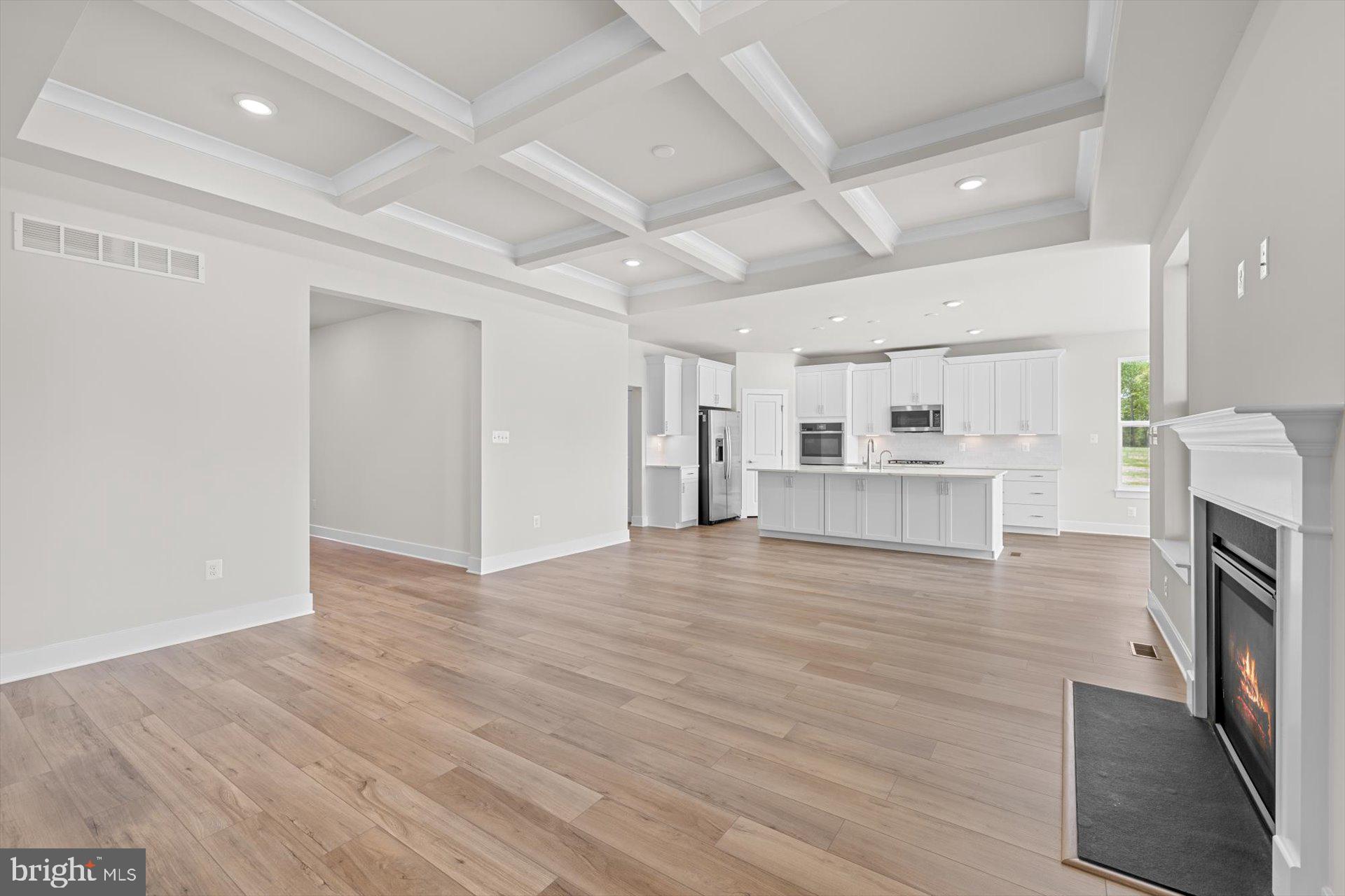 CYPRESS CREEK ESTATES - Residential