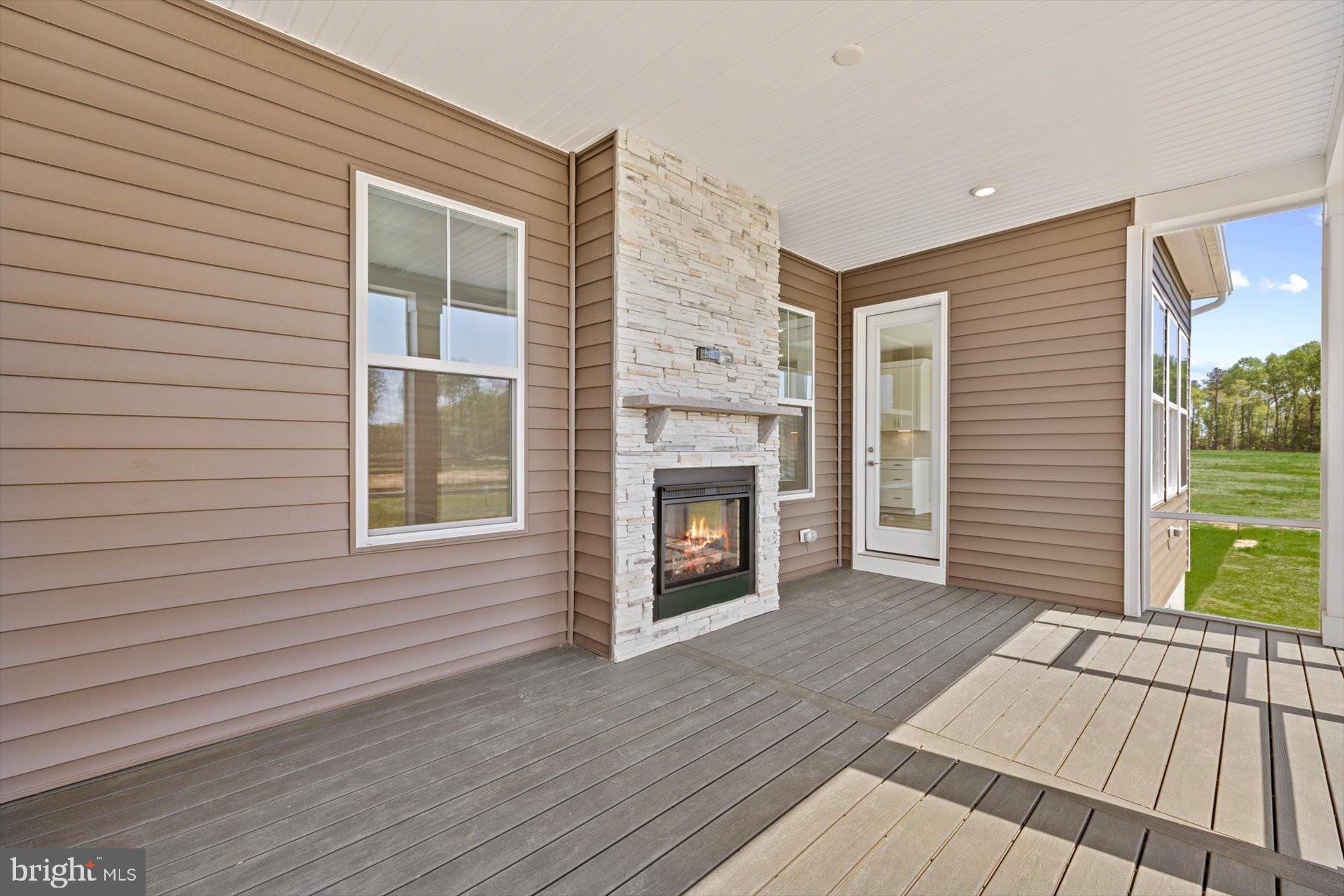 CYPRESS CREEK ESTATES - Residential