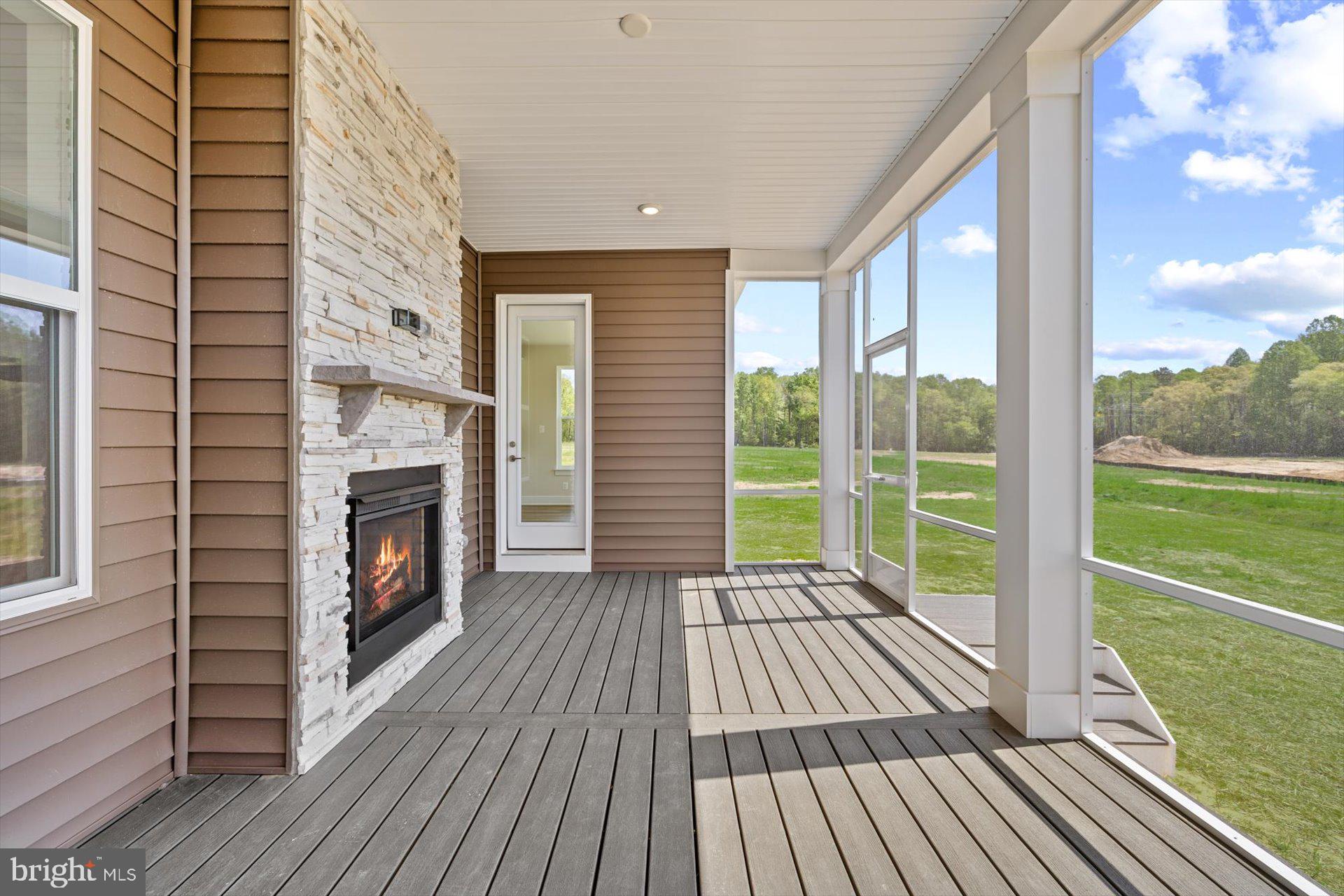 CYPRESS CREEK ESTATES - Residential