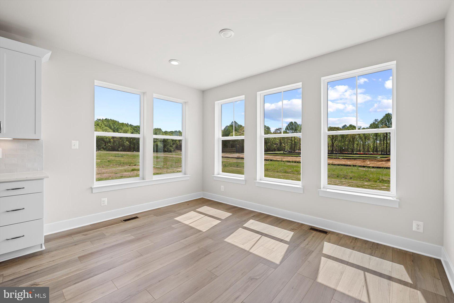 CYPRESS CREEK ESTATES - Residential