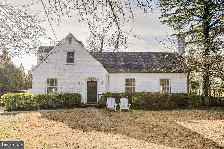 For Sale: Prime 17,200 Sq. Ft. Level Lot in Edgemoor

A rare opportunity to build your dream home in the prestigious Edgemoor neighborhood! This expansive 17,200 sq. ft. level lot is perfectly situated just minutes from the Bethesda Metro, offering both convenience and an exceptional lifestyle. With ample space to design a custom residence, the lot provides potential for a first-floor primary suite, a stunning outdoor oasis with a pool, and so much more. Enjoy the best of Bethesda’s vibrant dining, shopping, and top-rated schools while nestled in a private and serene setting. Don't miss this chance to create the home you've always envisioned!

24 hour notice required for showings!!!