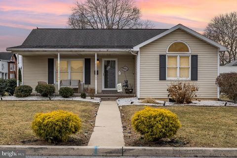 940 E MIFFLIN STREET LEBANON PA 17046