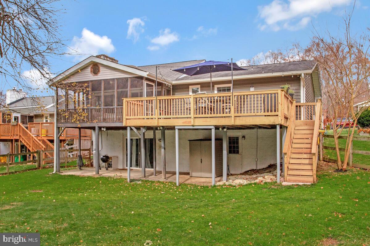 KINGSTON HEIGHTS - Residential