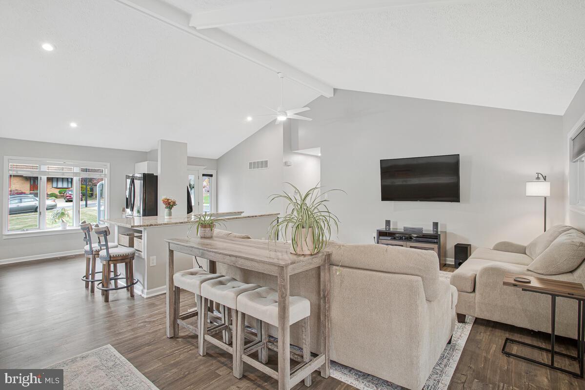 KINGSTON HEIGHTS - Residential