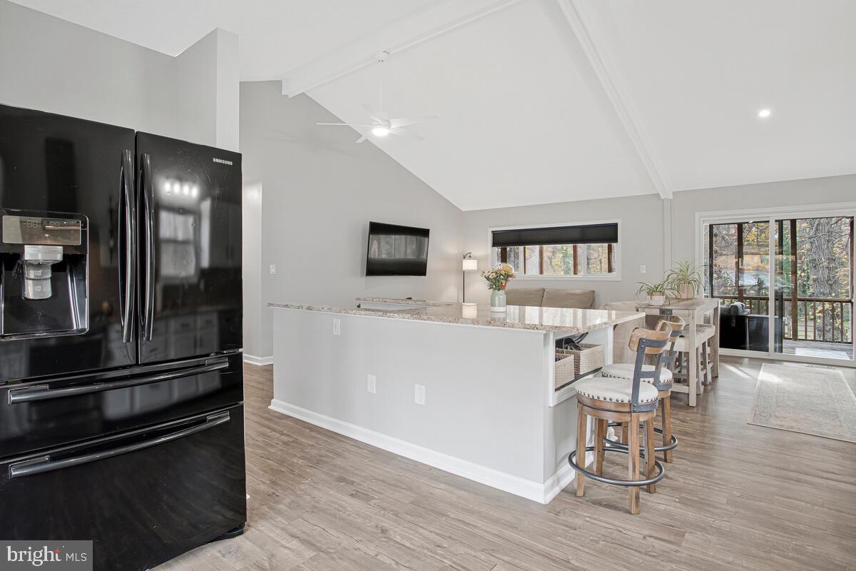 KINGSTON HEIGHTS - Residential